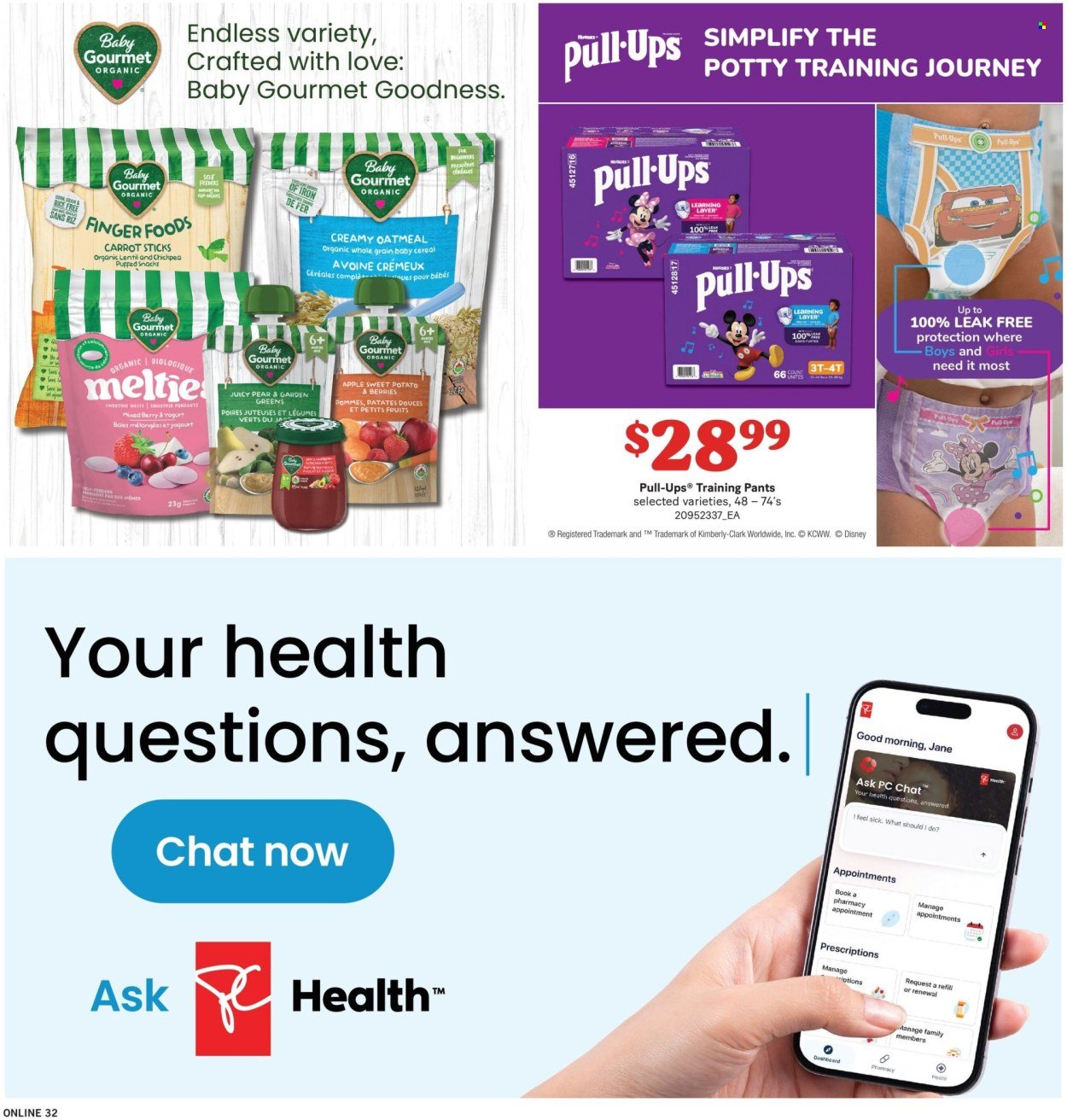FORTINOS flyer - Weekly Flyer