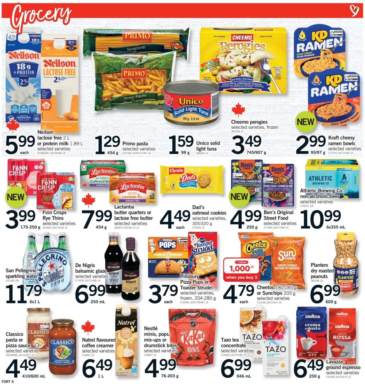 FORTINOS flyer - Weekly Flyer