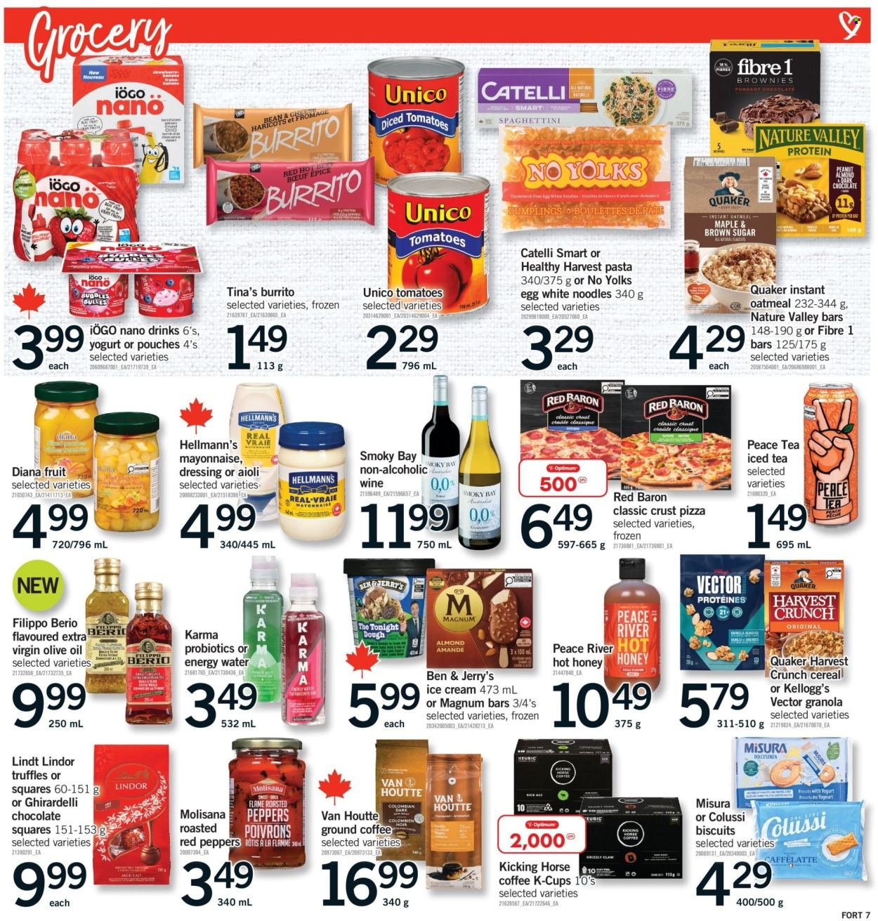 FORTINOS flyer - Weekly Flyer