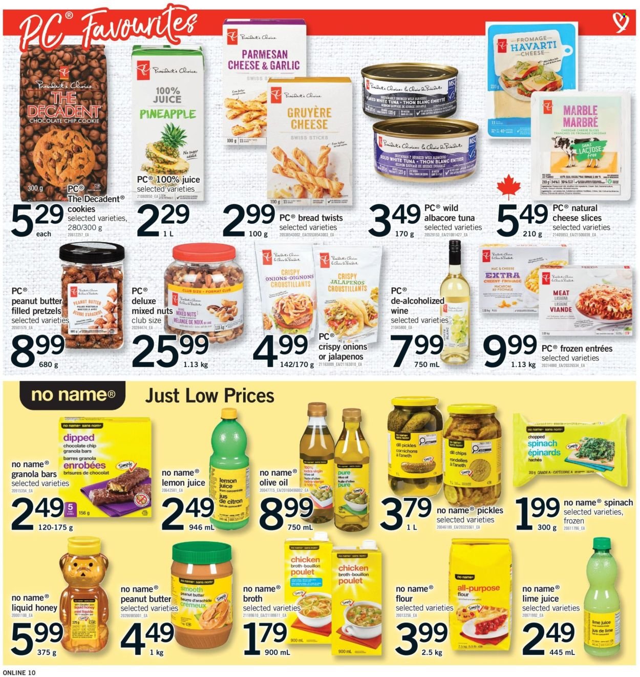 FORTINOS flyer - Weekly Flyer