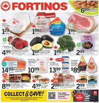 FORTINOS flyer - Weekly Flyer