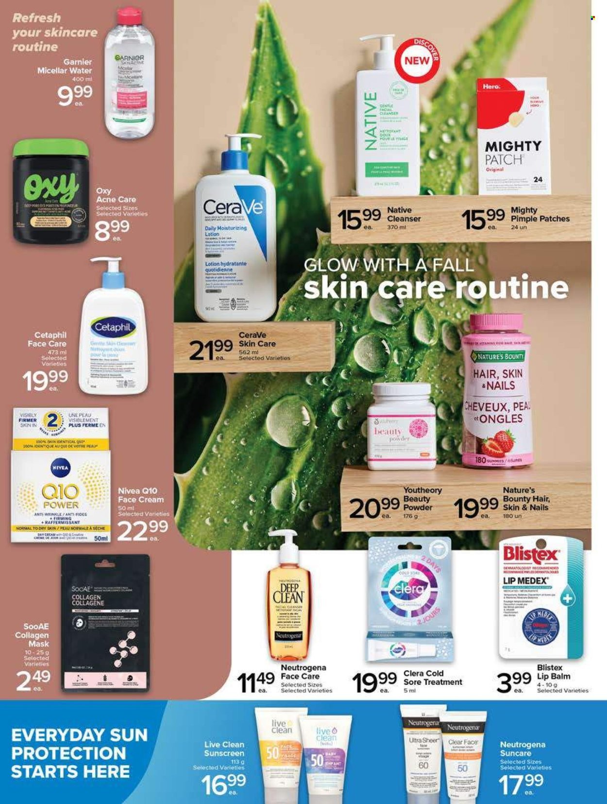 METRO flyer - Pharmacy Digital Specialty Flyer