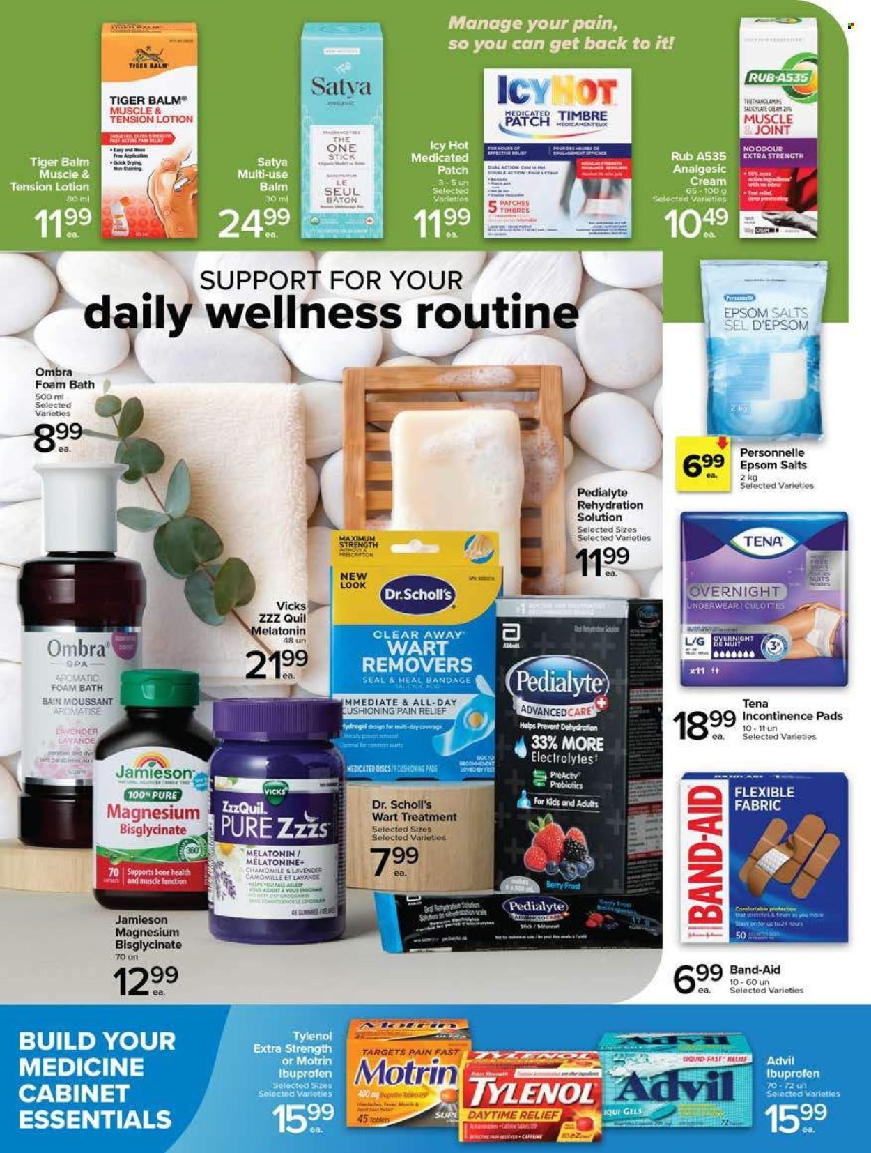 METRO flyer - Pharmacy Digital Specialty Flyer