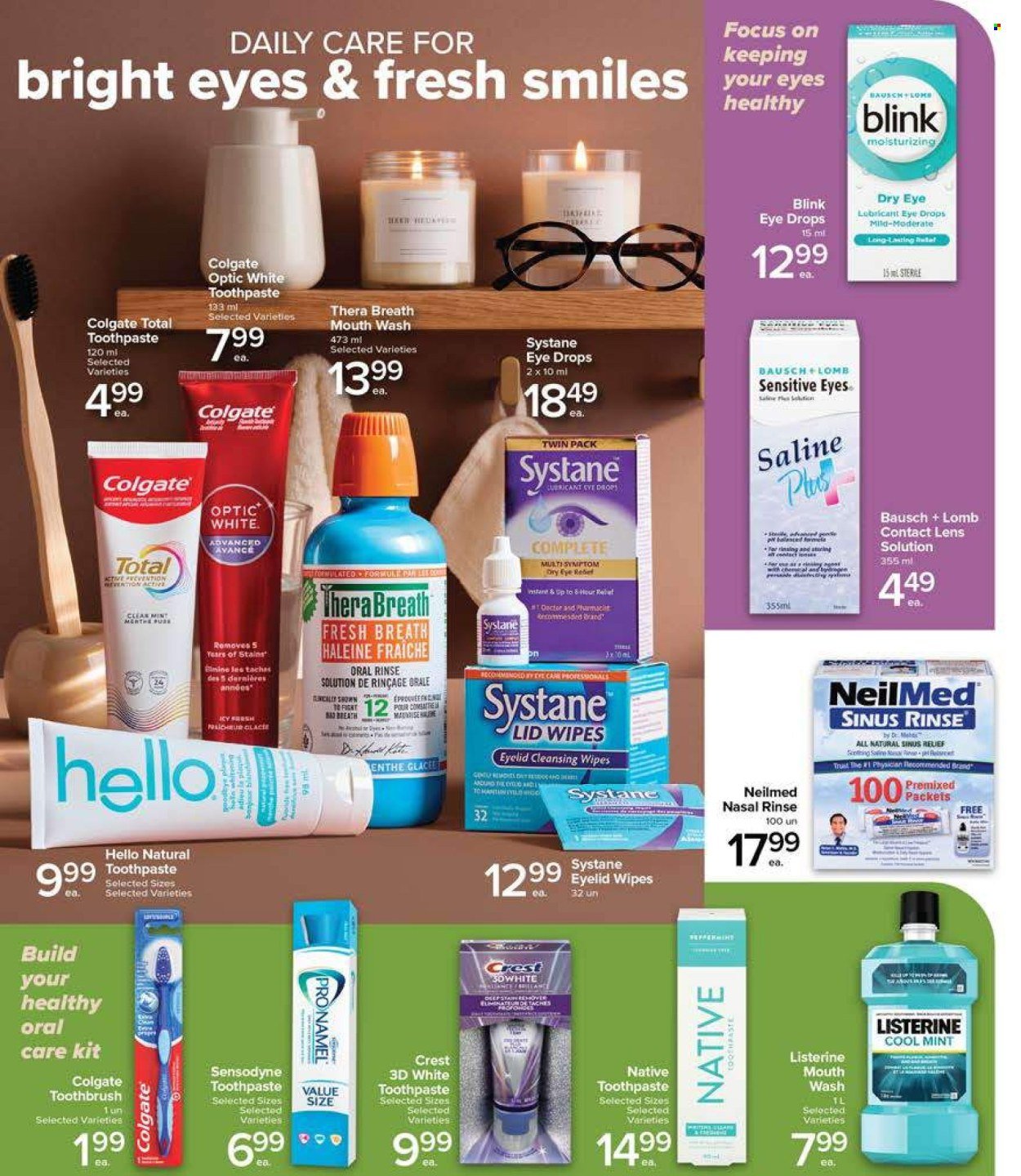 METRO flyer - Pharmacy Digital Specialty Flyer