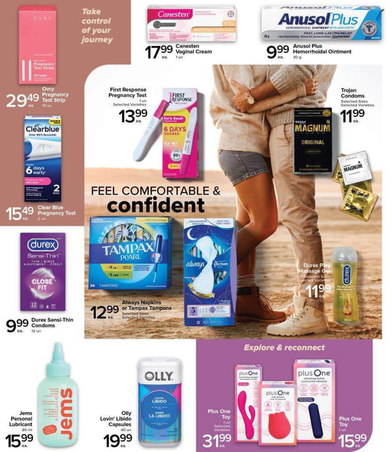 METRO flyer - Pharmacy Digital Specialty Flyer