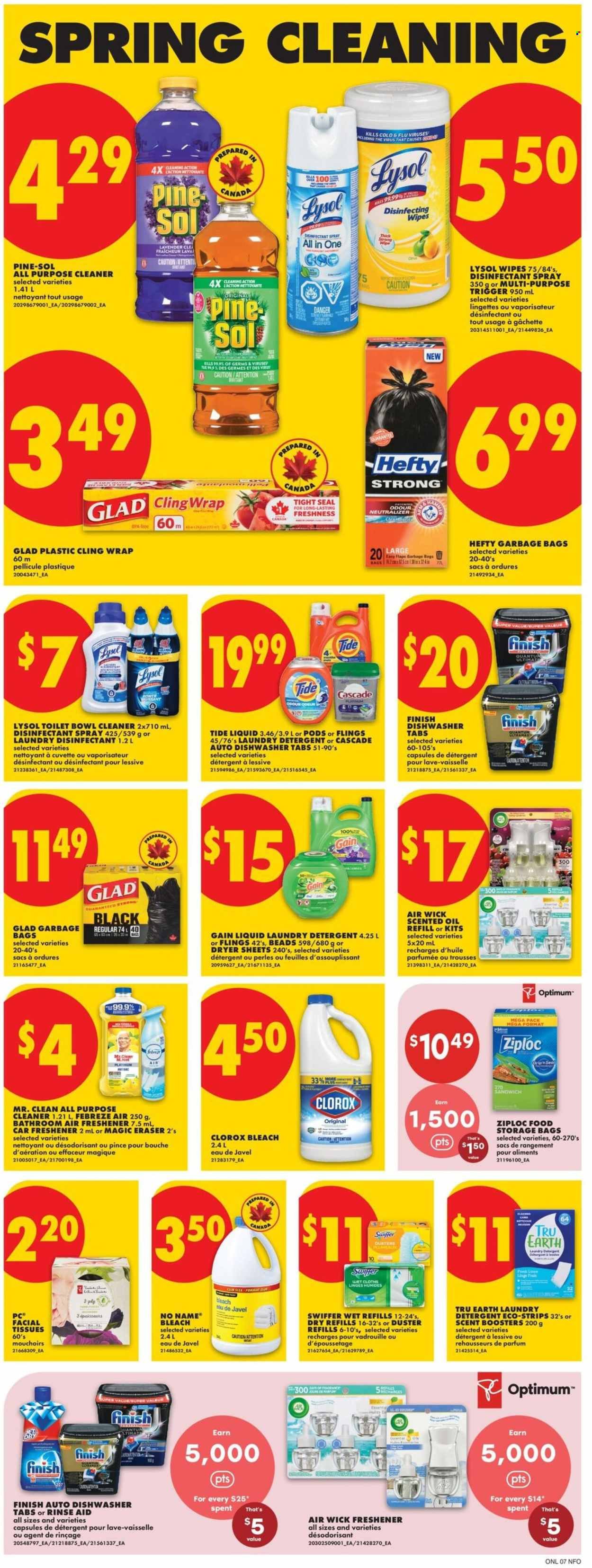 NO FRILLS flyer - Weekly Flyer (2026-04-02 - 2026-04-08) | 12