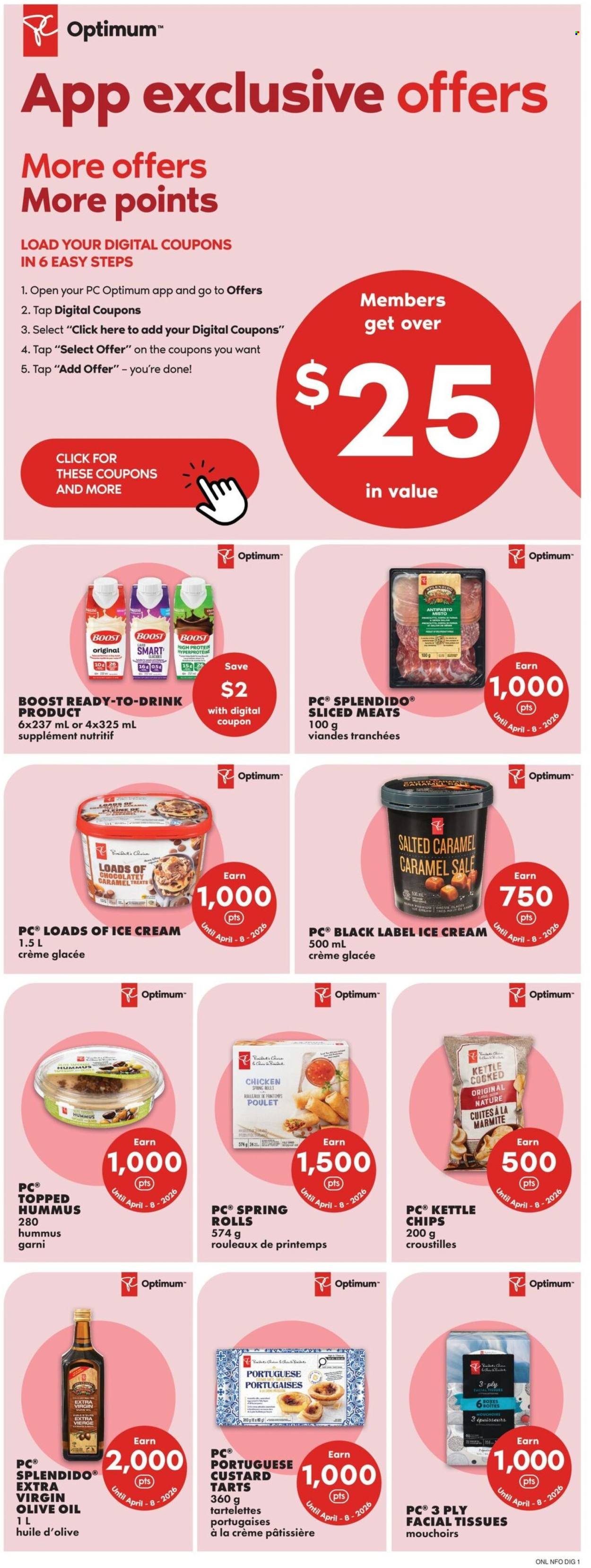 NO FRILLS flyer - Weekly Flyer (2026-04-02 - 2026-04-08) | 13