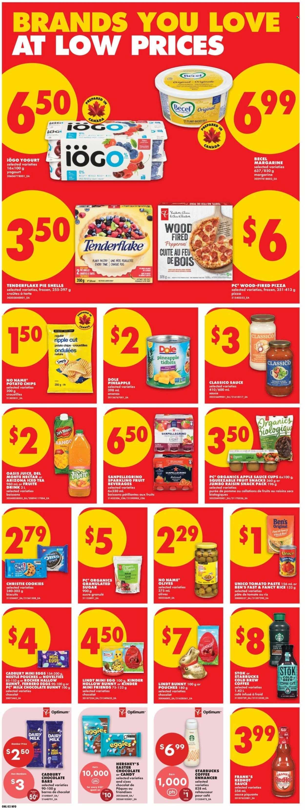 NO FRILLS flyer - Weekly Flyer (2026-04-02 - 2026-04-08) | 7