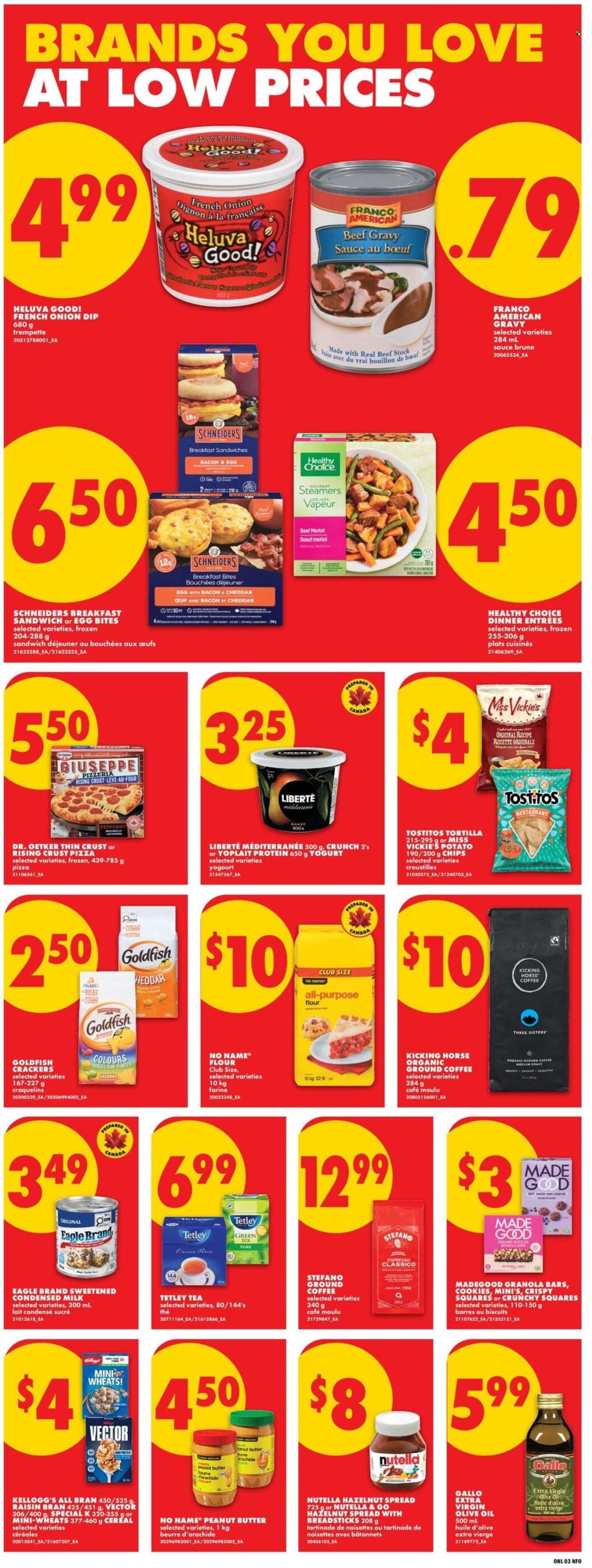 NO FRILLS flyer - Weekly Flyer (2026-04-02 - 2026-04-08) | 8