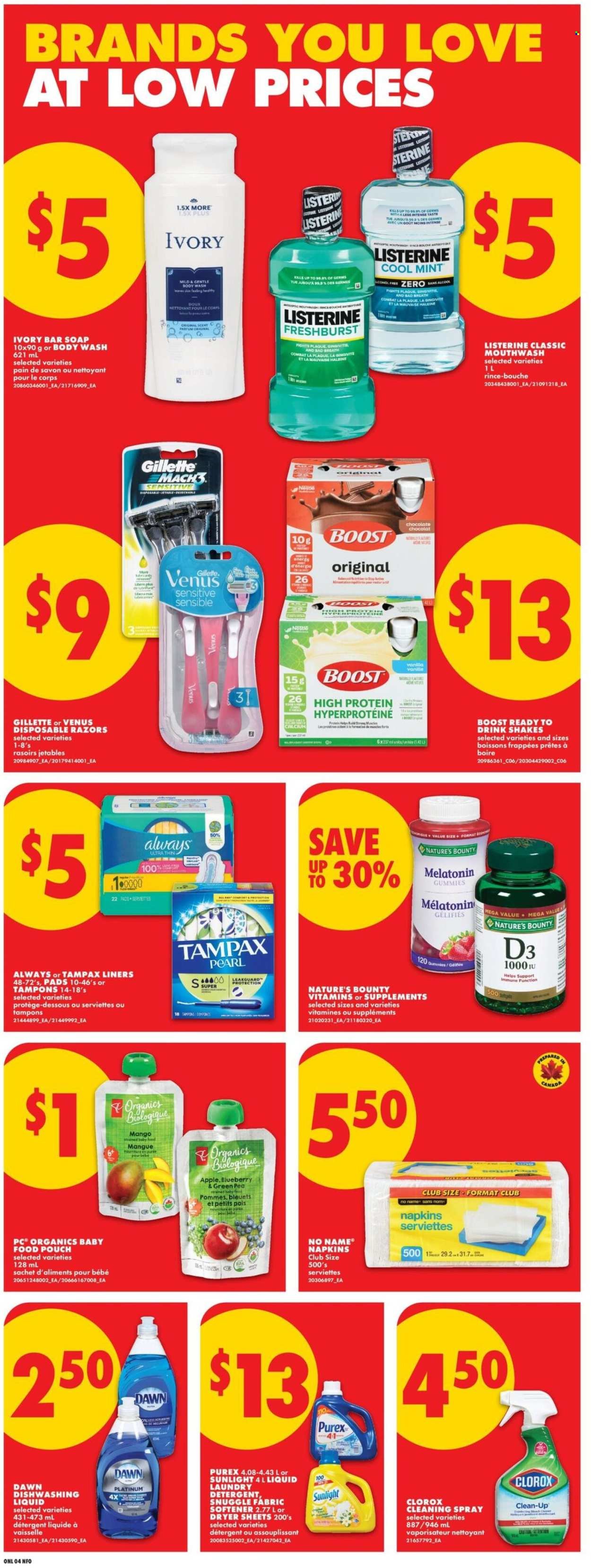 NO FRILLS flyer - Weekly Flyer (2026-04-02 - 2026-04-08) | 9