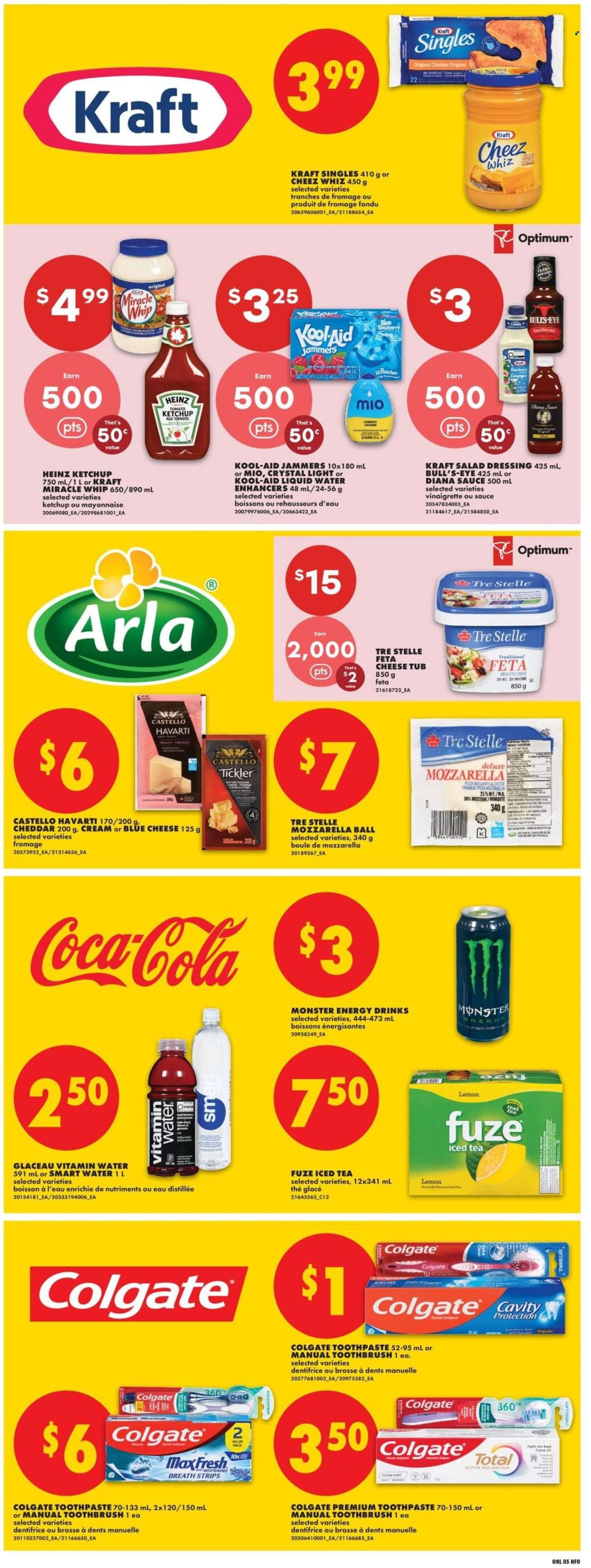 NO FRILLS flyer - Weekly Flyer (2026-04-02 - 2026-04-08) | 10