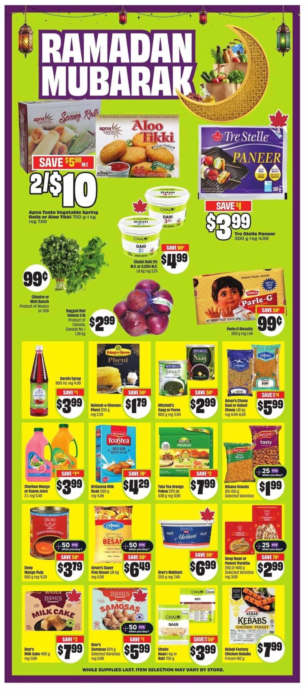 FRESHCO. flyer - Weekly eFlyer (2026-02-05 - 2026-02-11) | 13