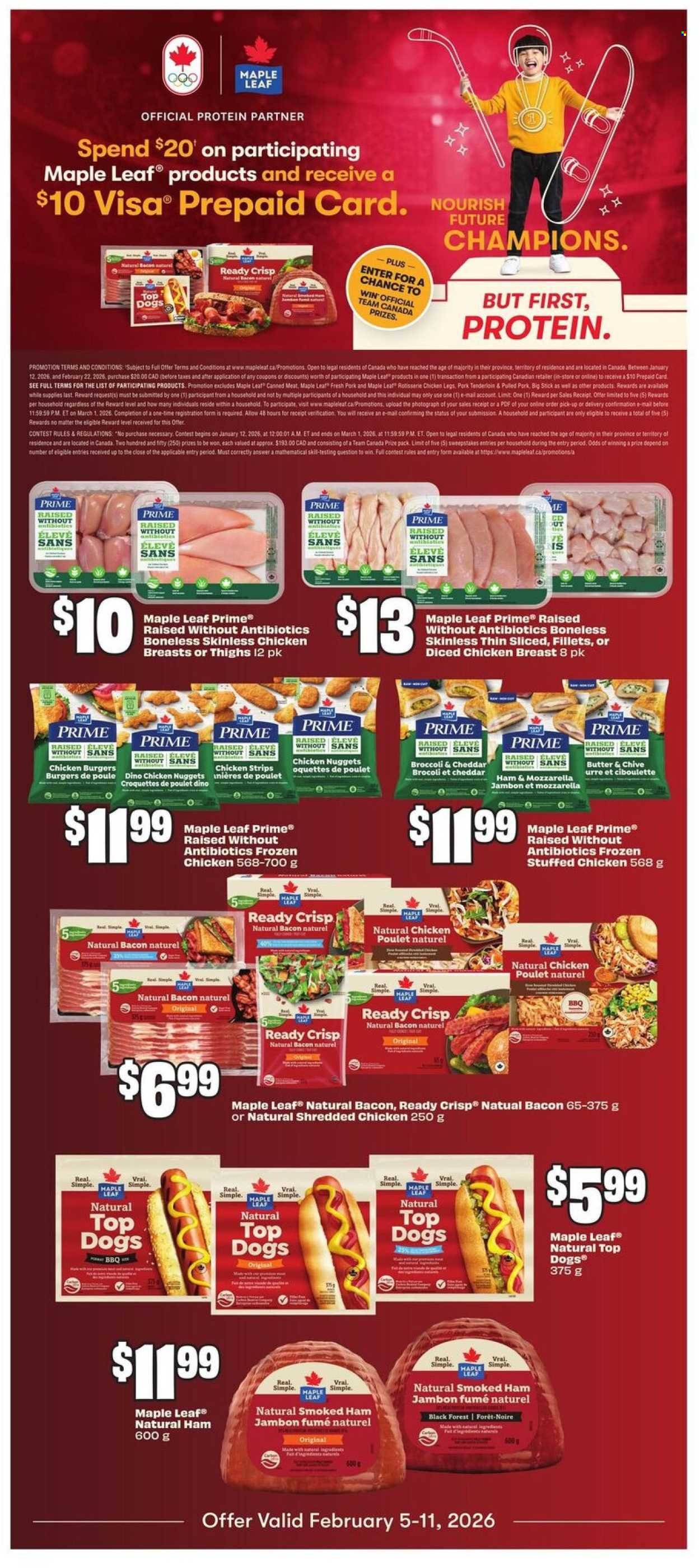 FRESHCO. flyer - Weekly eFlyer (2026-02-05 - 2026-02-11) | 14