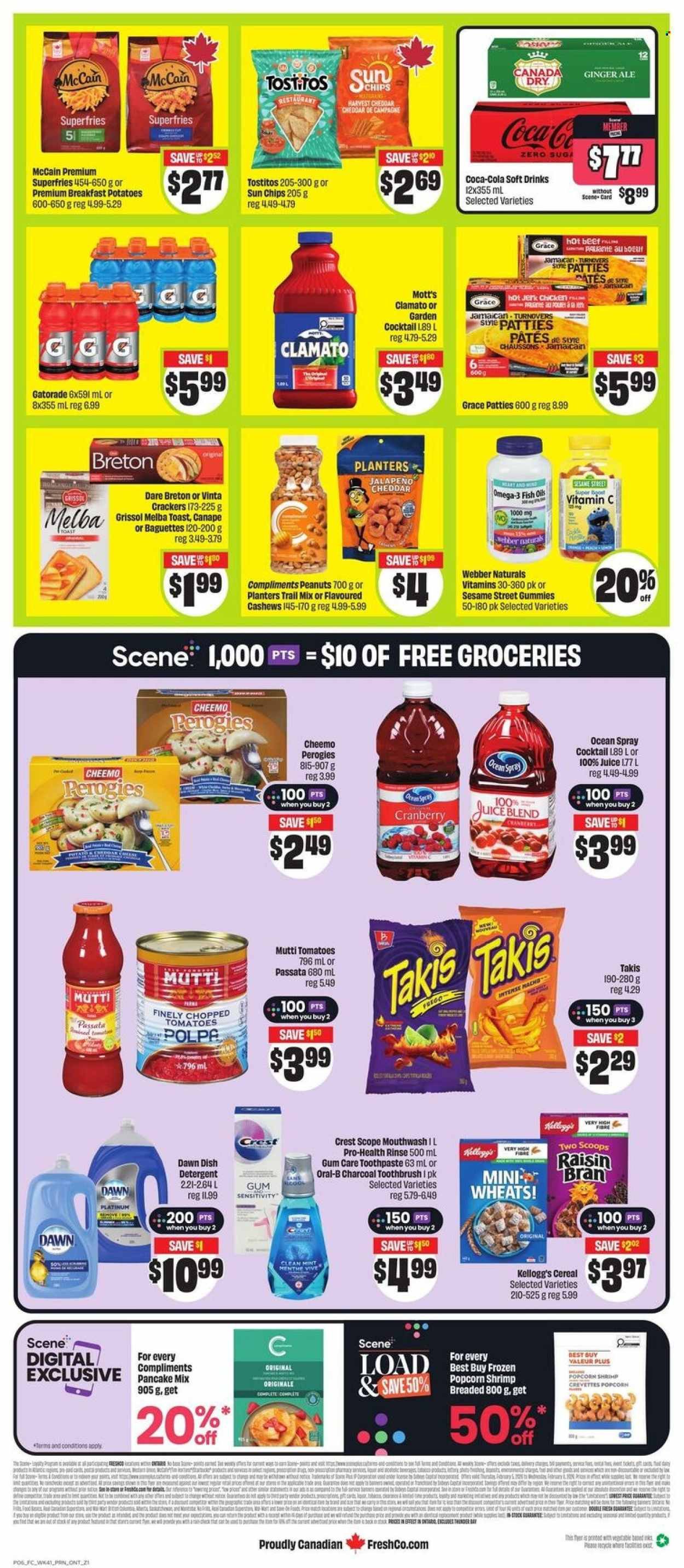 FRESHCO. flyer - Weekly eFlyer (2026-02-05 - 2026-02-11) | 3