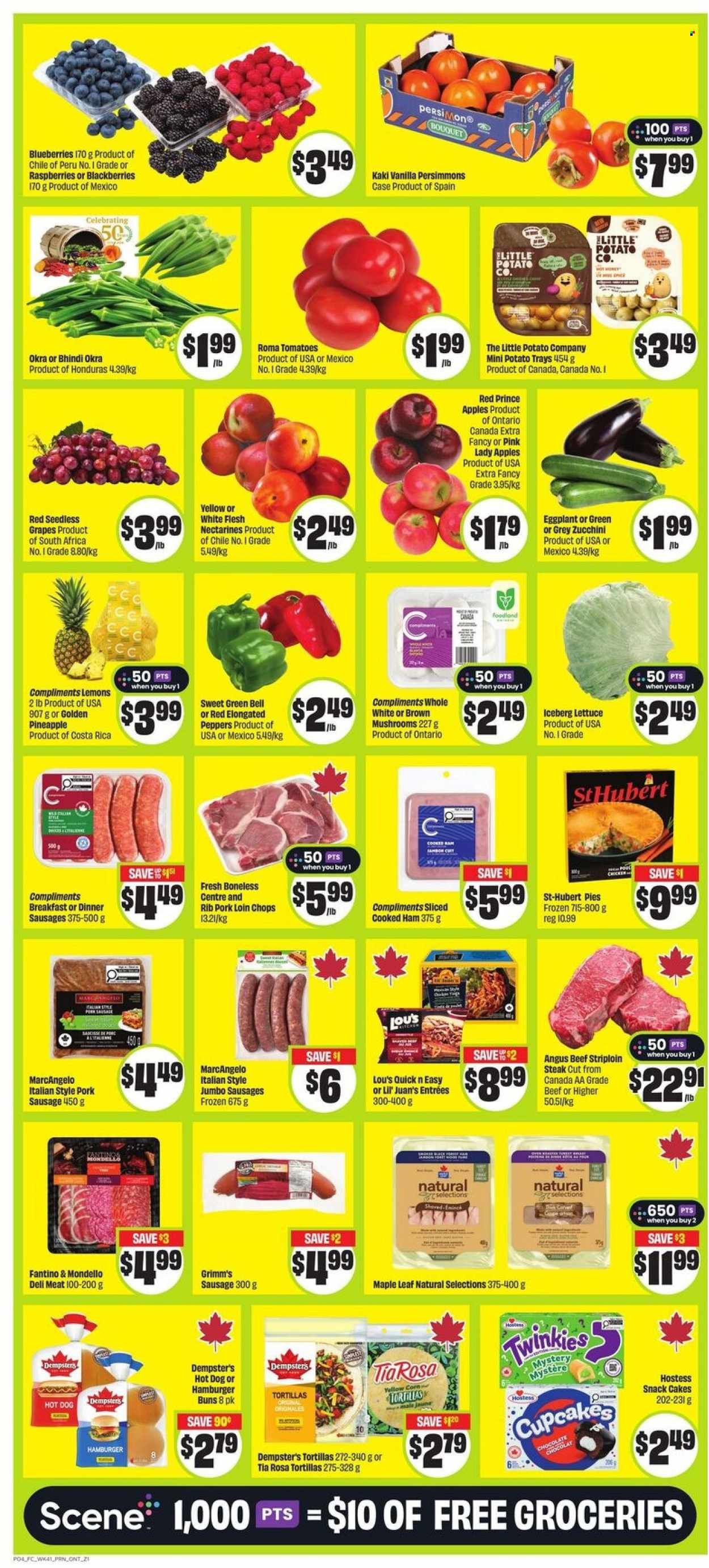 FRESHCO. flyer - Weekly eFlyer (2026-02-05 - 2026-02-11) | 5