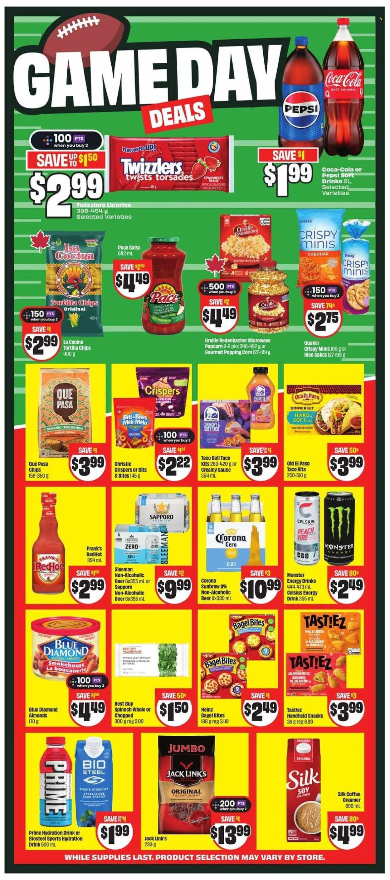 FRESHCO. flyer - Weekly eFlyer (2026-02-05 - 2026-02-11) | 9