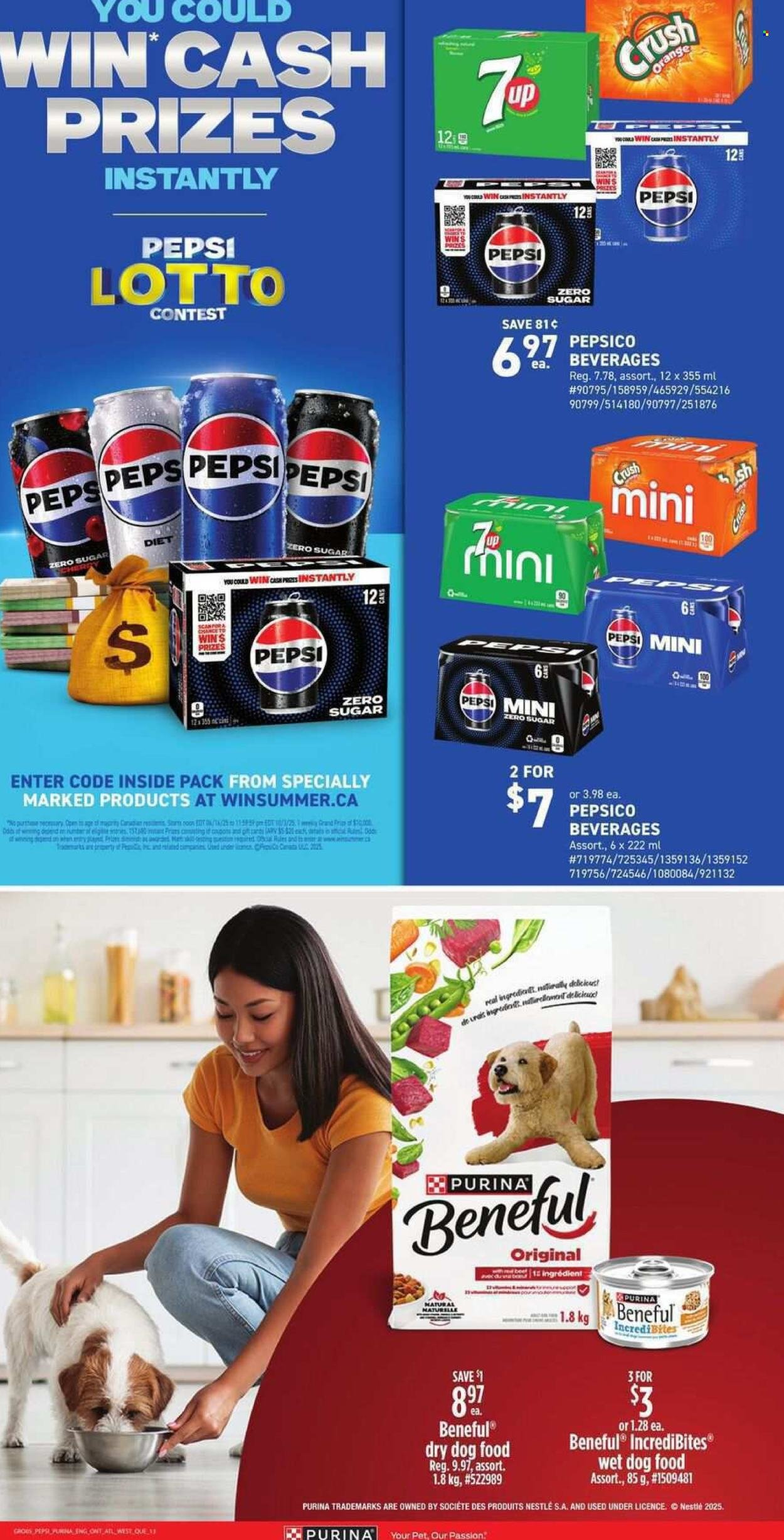 GIANT TIGER flyer - Weekly Flyer