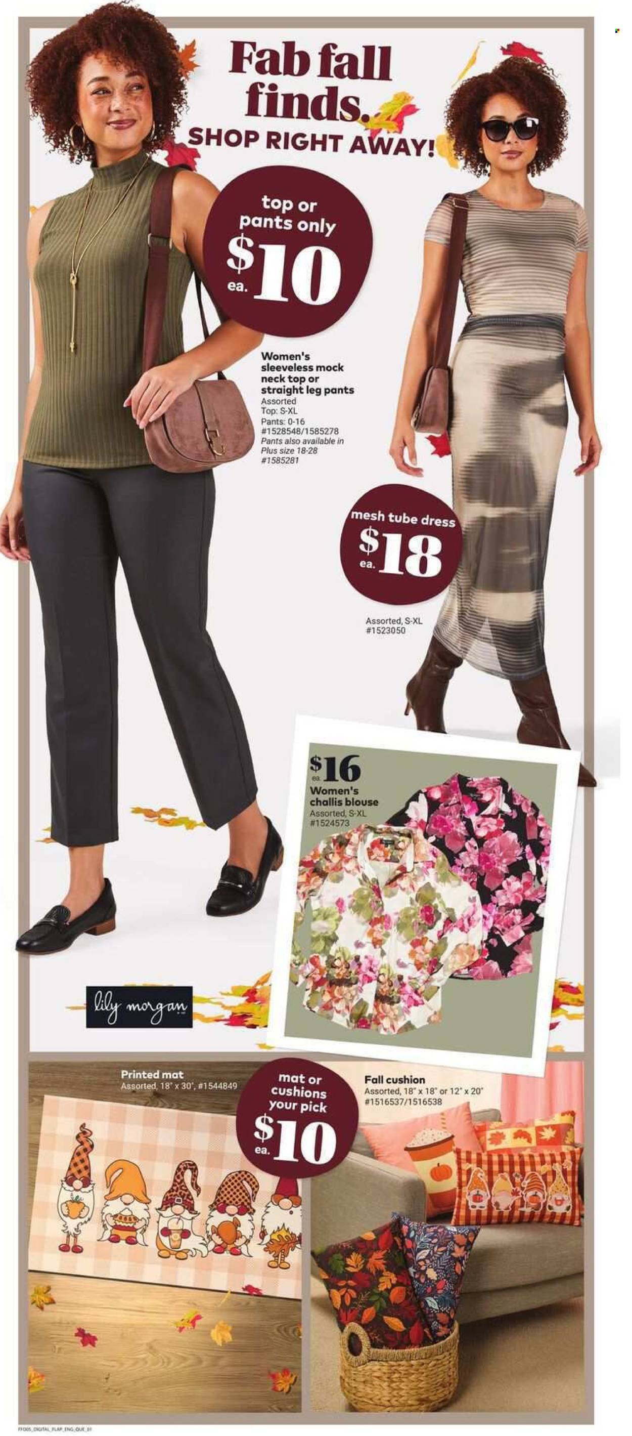 GIANT TIGER flyer - Weekly Flyer