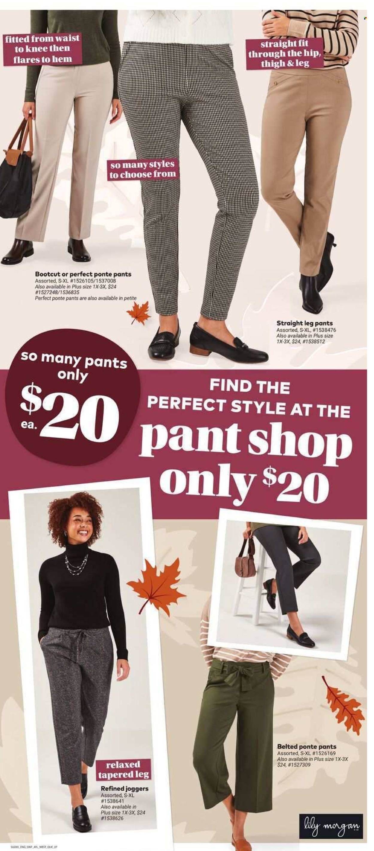 GIANT TIGER flyer - Weekly Flyer