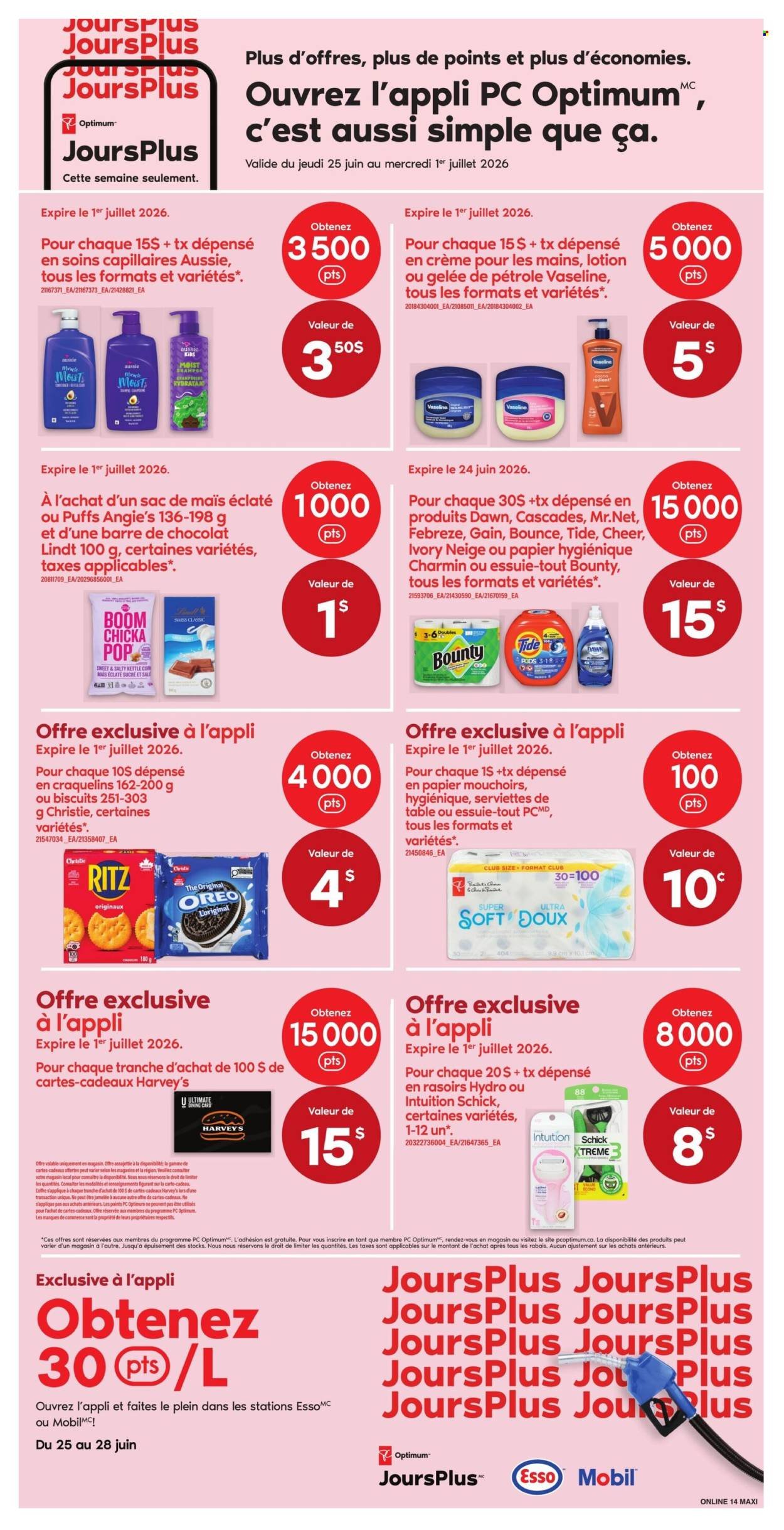 MAXI flyer - Circulaire hebdomadaire