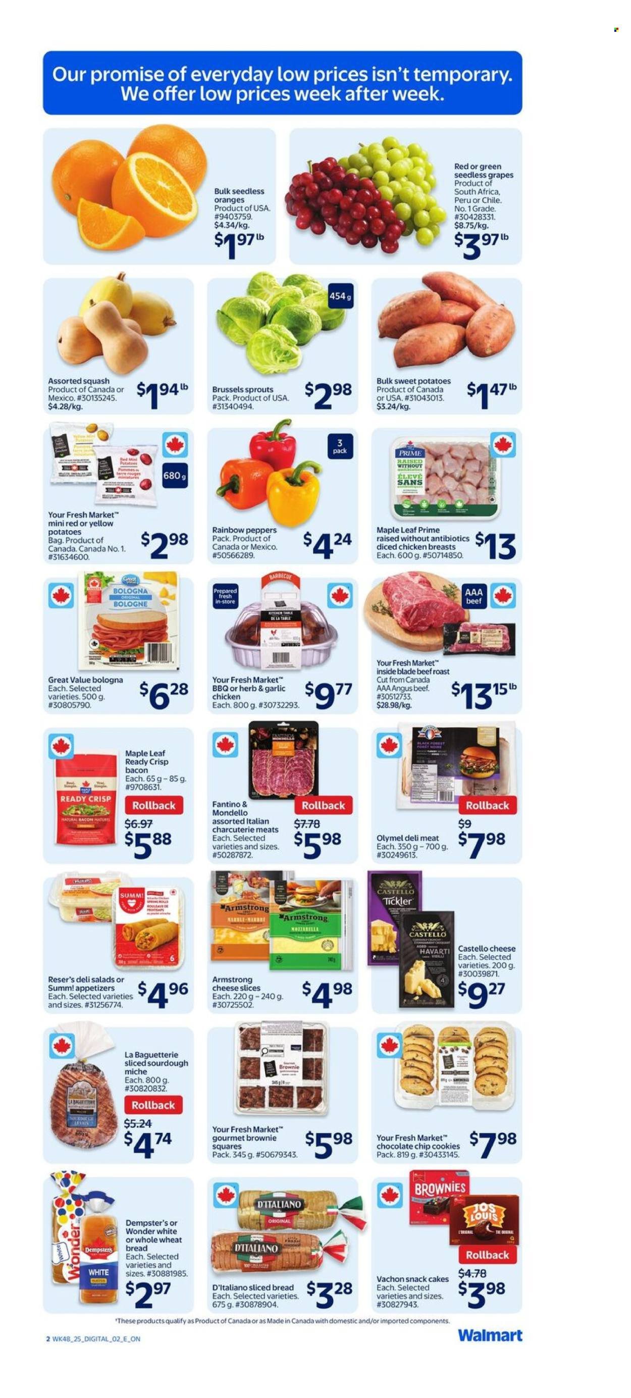 WALMART flyer - Boxing Week Deals (2025-12-21 - 2025-12-31) | 16