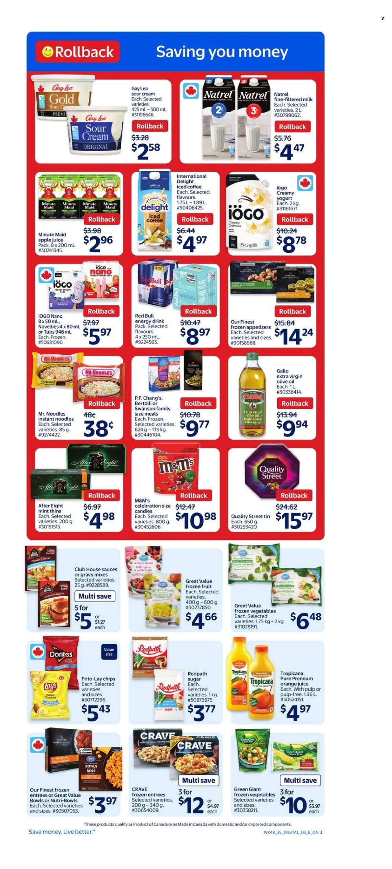 WALMART flyer - Boxing Week Deals (2025-12-21 - 2025-12-31) | 17