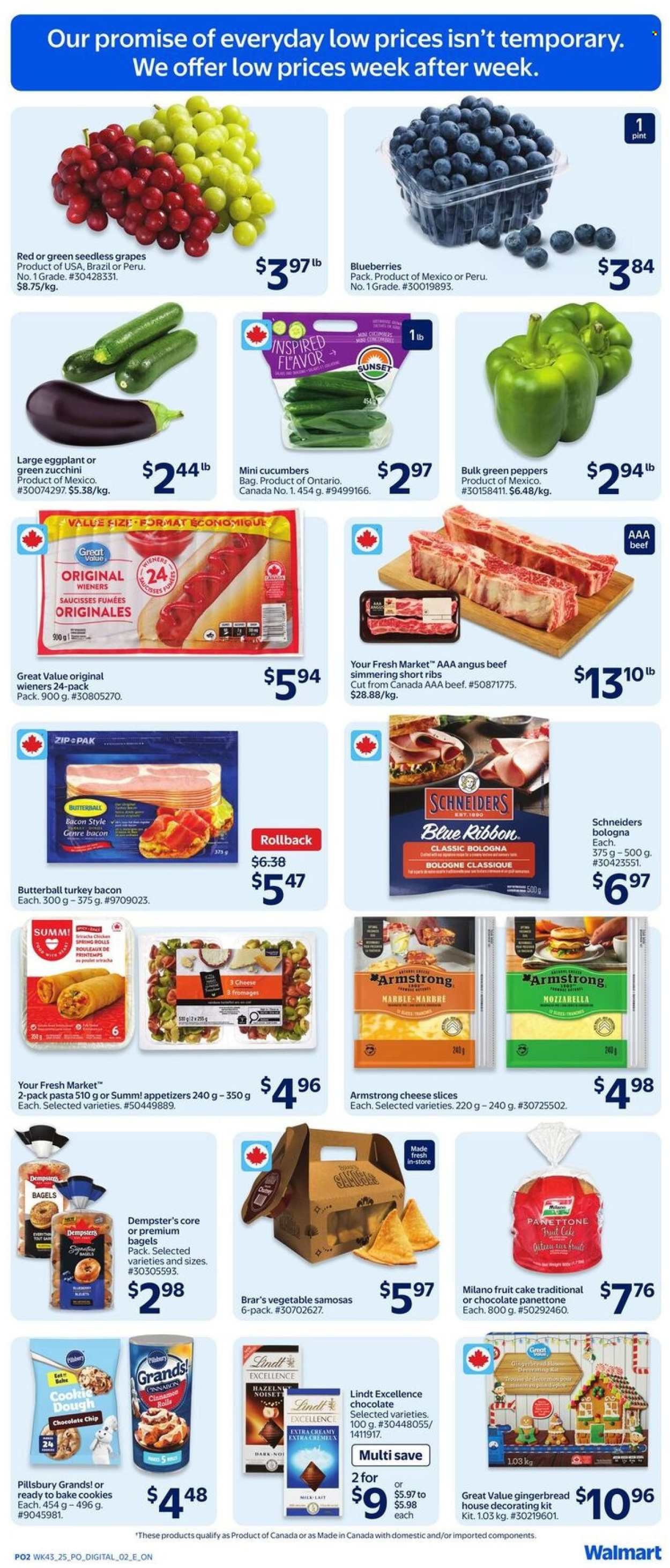 WALMART flyer - From Thursday November 20, 2025 (2025-11-20 - 2025-11-26) | 3