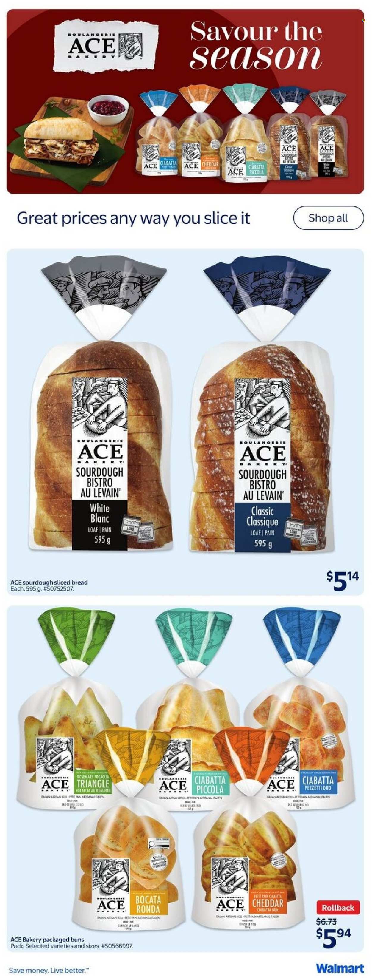 WALMART flyer - From Thursday November 20, 2025 (2025-11-20 - 2025-11-26) | 30