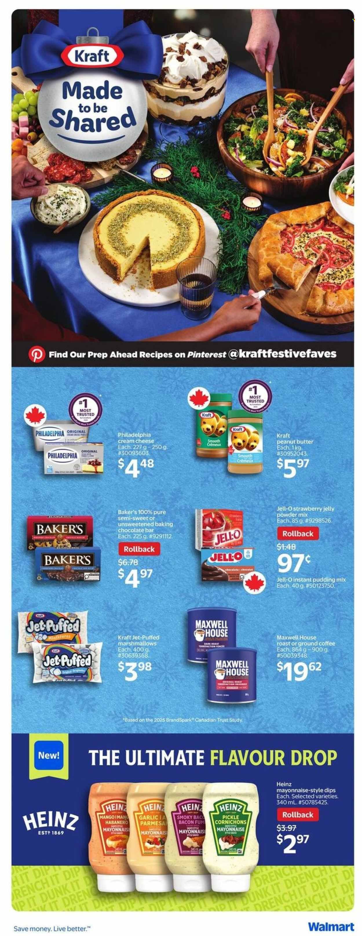 WALMART flyer - From Thursday November 20, 2025 (2025-11-20 - 2025-11-26) | 32