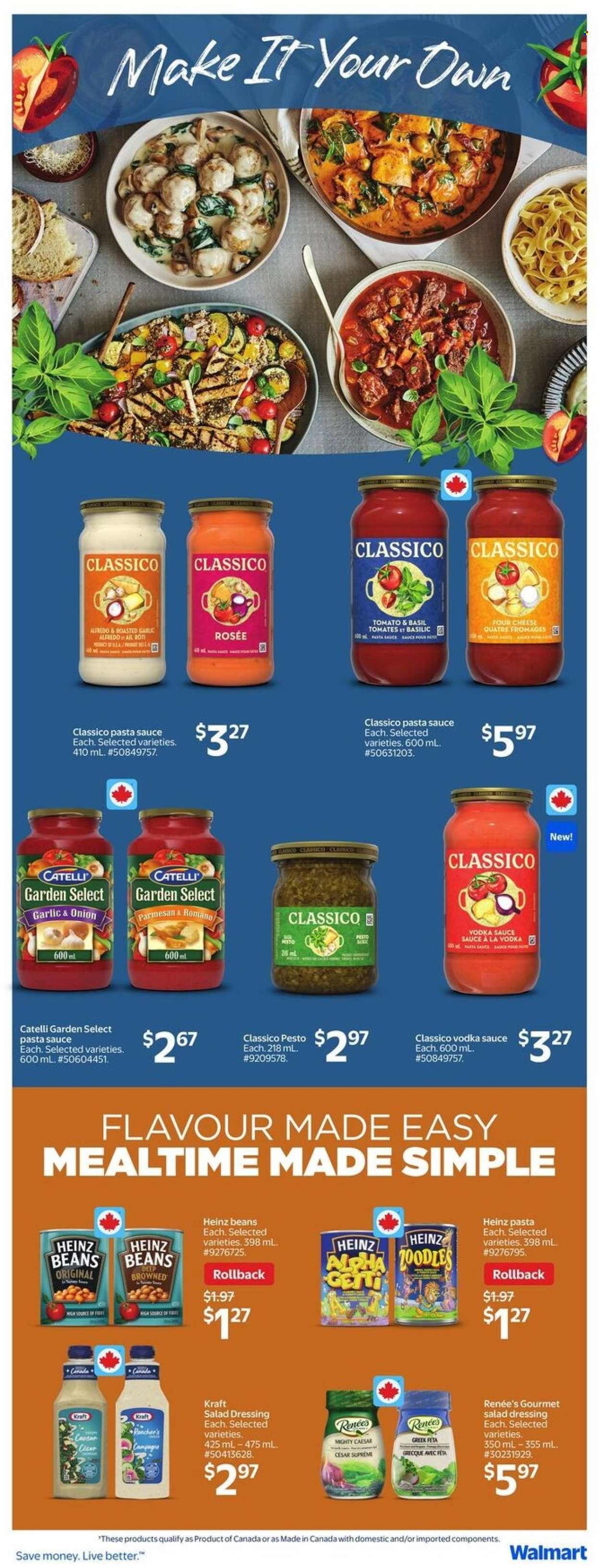 WALMART flyer - From Thursday November 20, 2025 (2025-11-20 - 2025-11-26) | 34