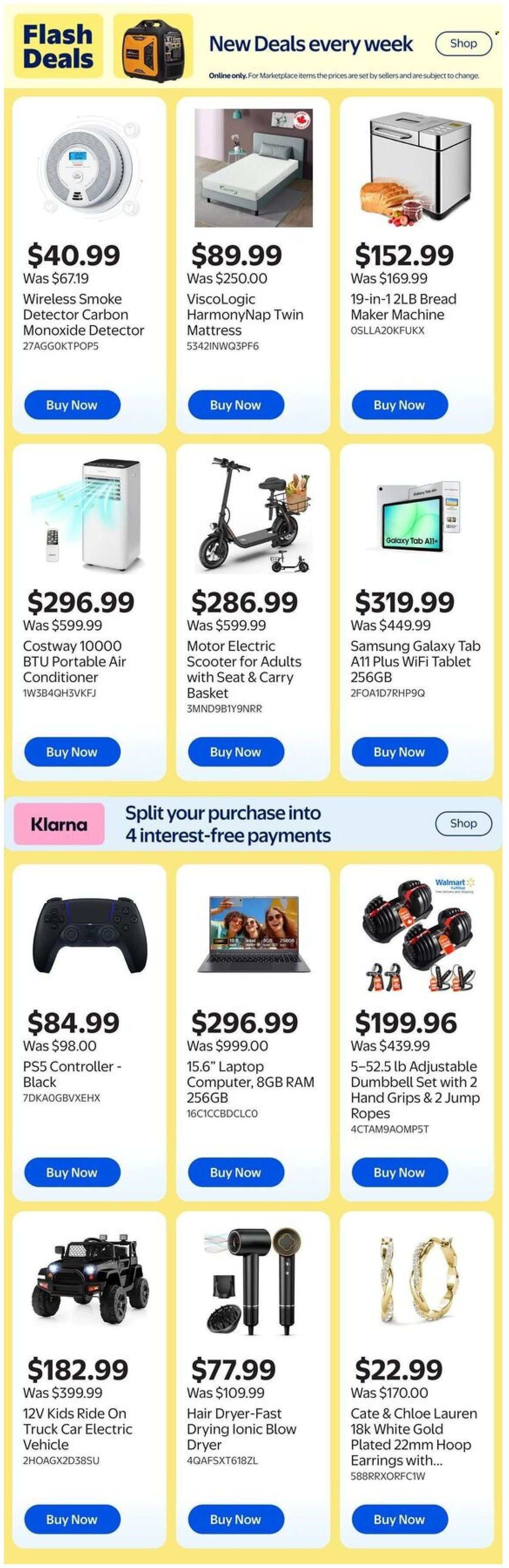 WALMART flyer - Weekly Flyer (2026-04-16 - 2026-04-22) | 11