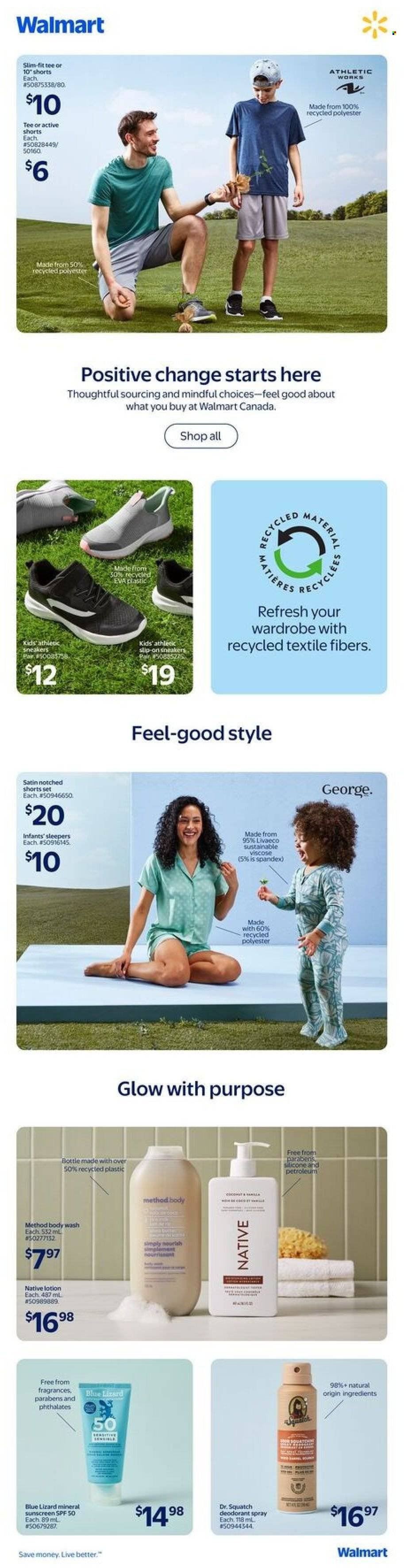 WALMART flyer - Weekly Flyer (2026-04-16 - 2026-04-22) | 12