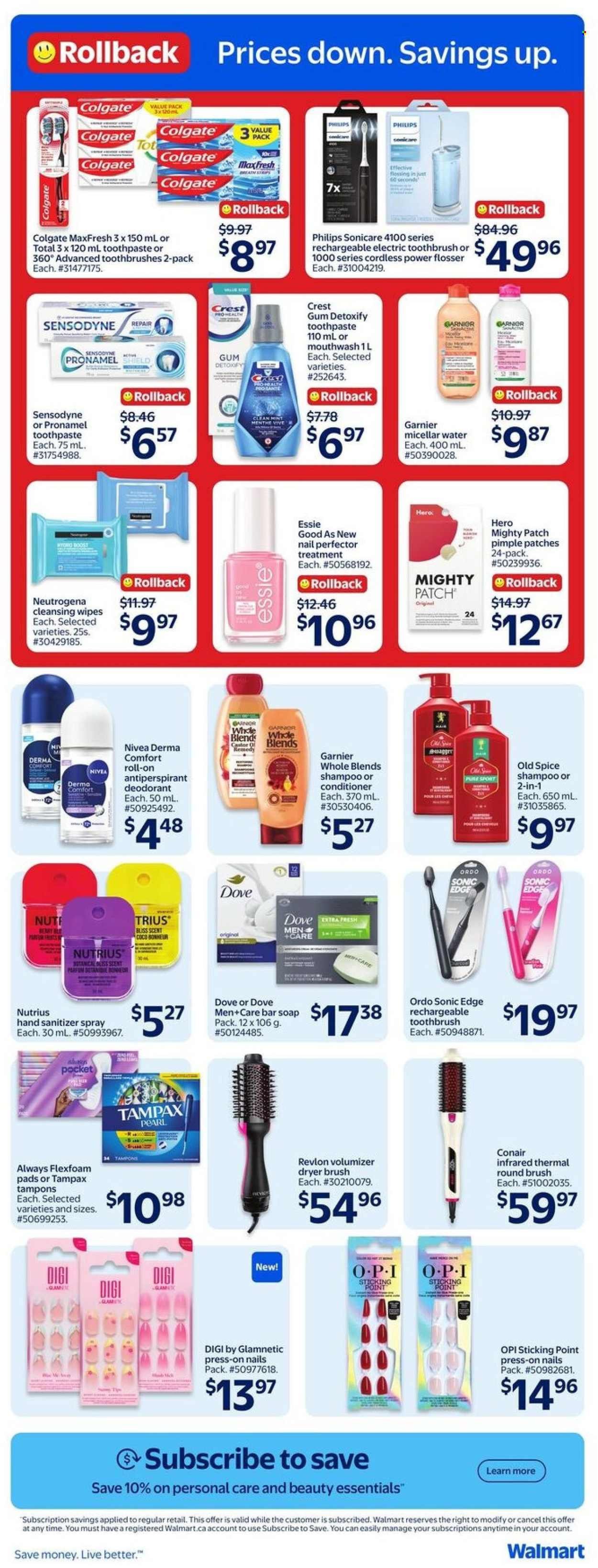 WALMART flyer - Weekly Flyer (2026-04-16 - 2026-04-22) | 17