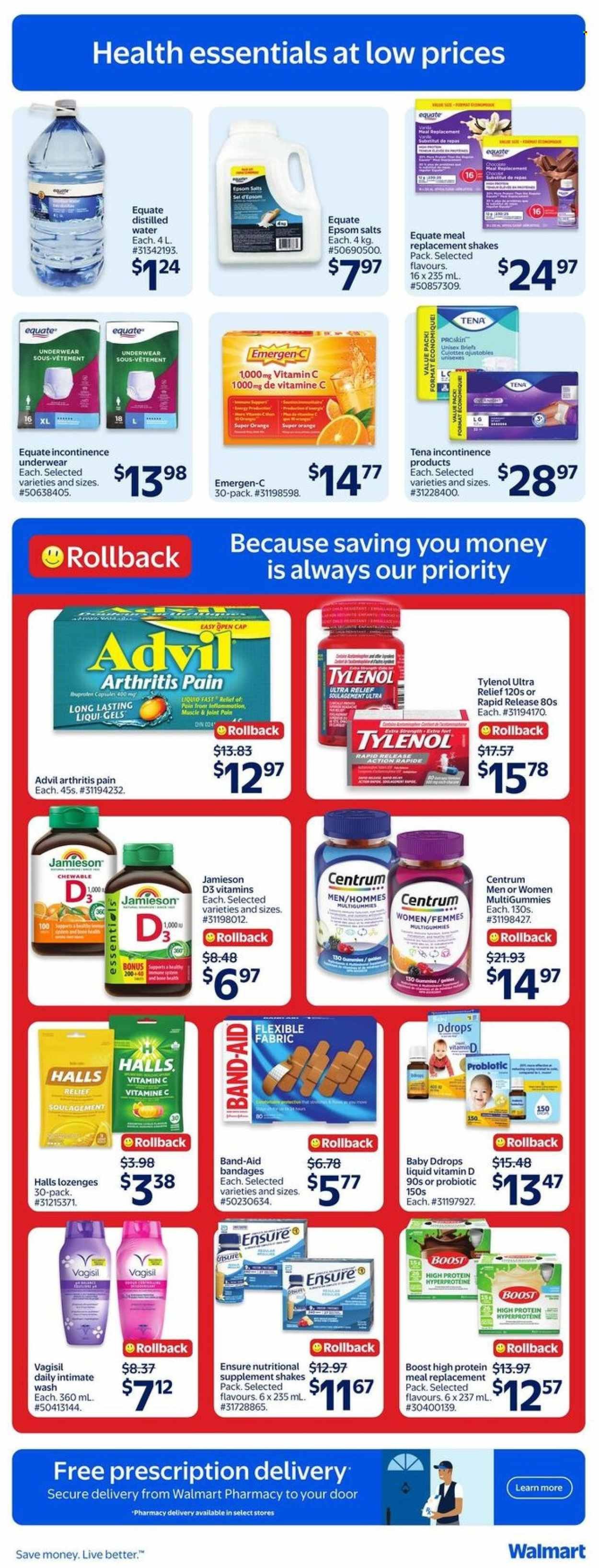 WALMART flyer - Weekly Flyer (2026-04-16 - 2026-04-22) | 18