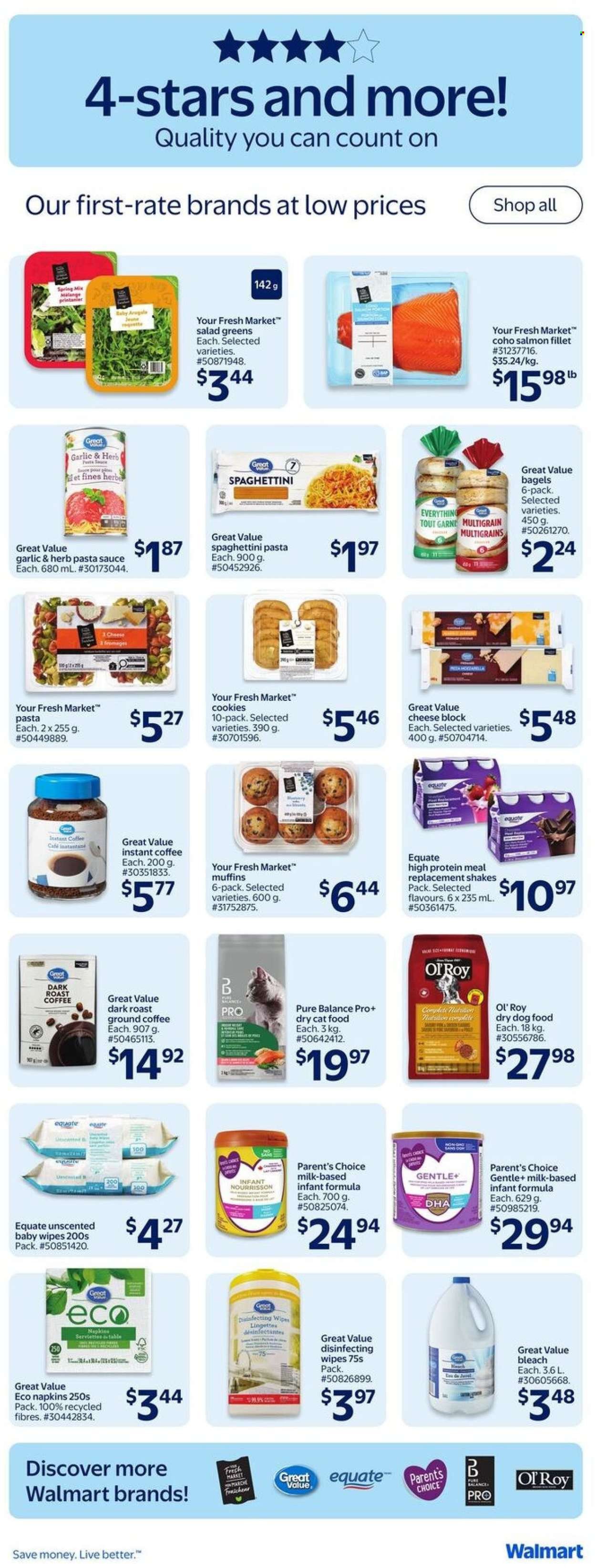 WALMART flyer - Weekly Flyer (2026-04-16 - 2026-04-22) | 20