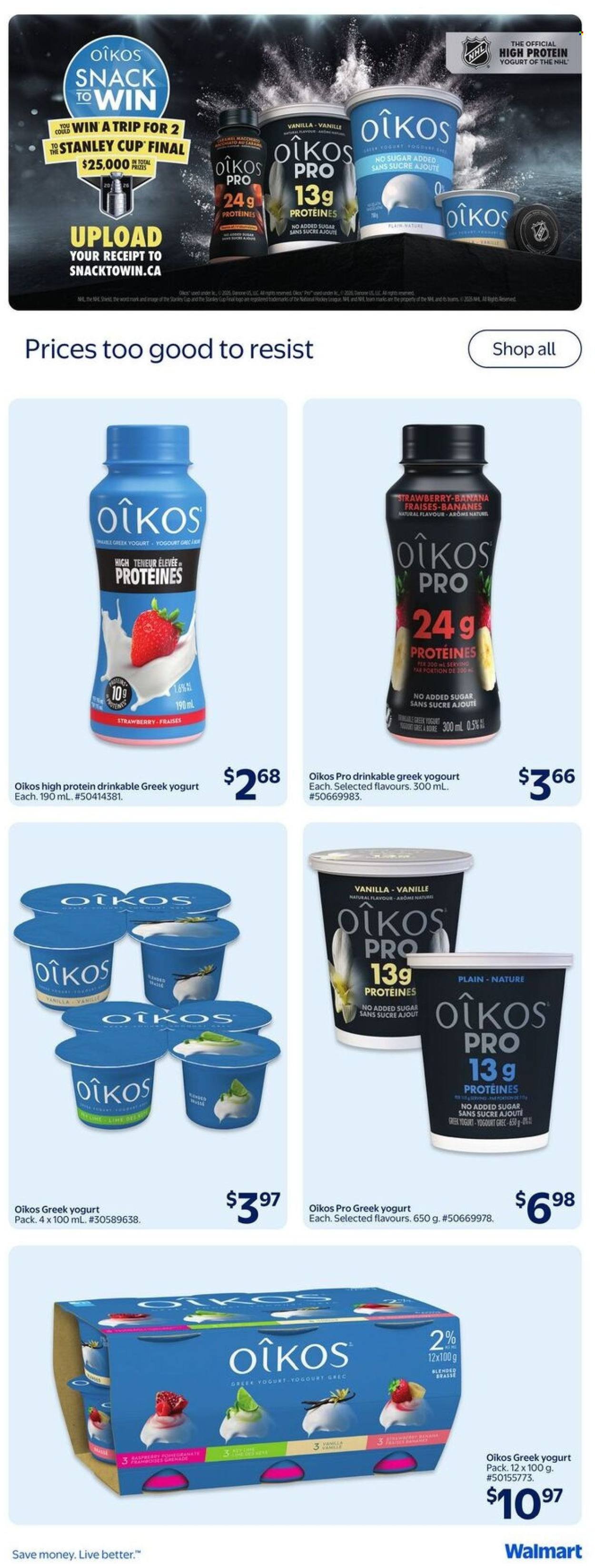 WALMART flyer - Weekly Flyer (2026-04-16 - 2026-04-22) | 21