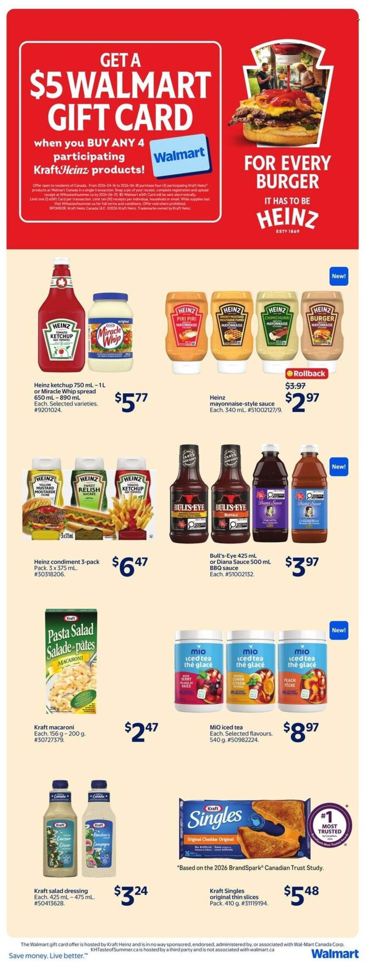 WALMART flyer - Weekly Flyer (2026-04-16 - 2026-04-22) | 23
