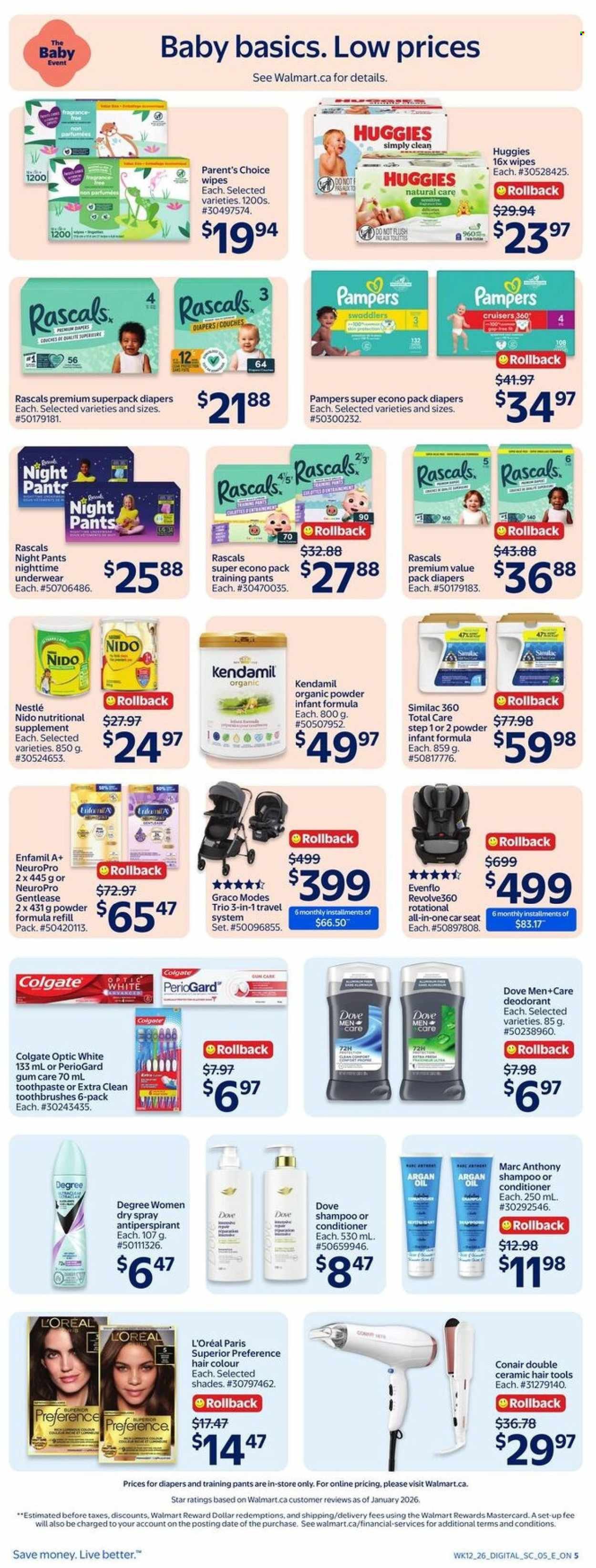 WALMART flyer - Weekly Flyer (2026-04-16 - 2026-04-22) | 7