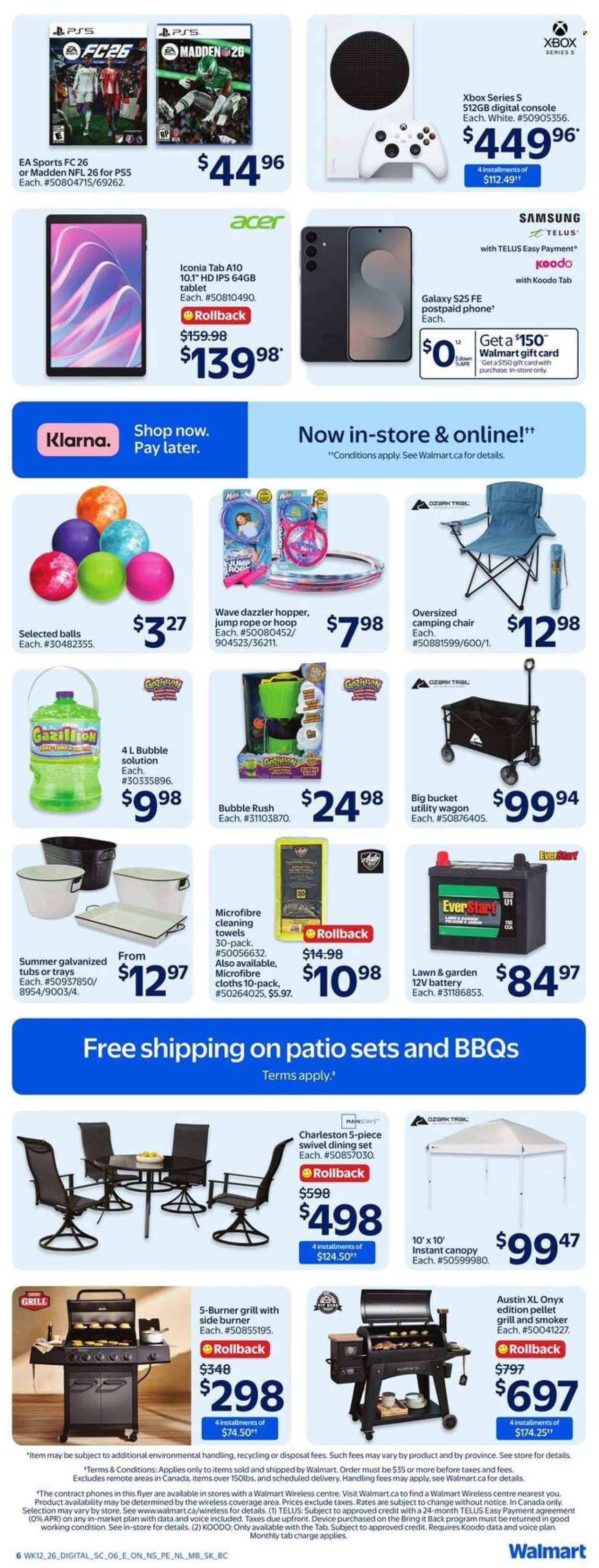 WALMART flyer - Weekly Flyer (2026-04-16 - 2026-04-22) | 8