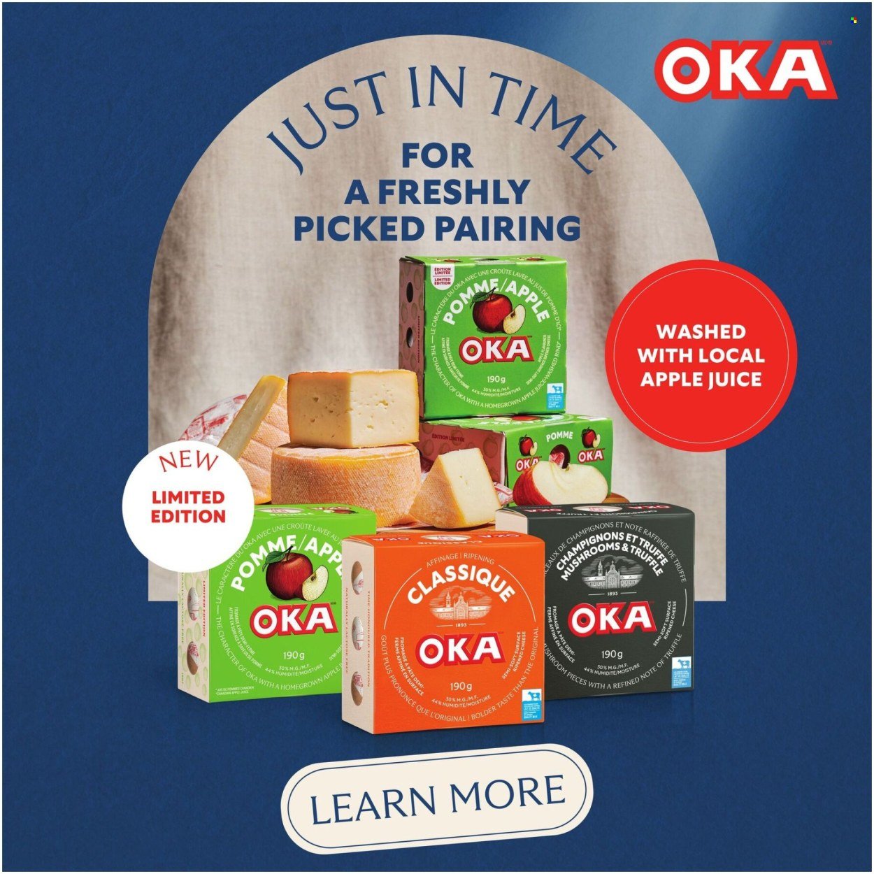 IGA flyer - Weekly Flyer