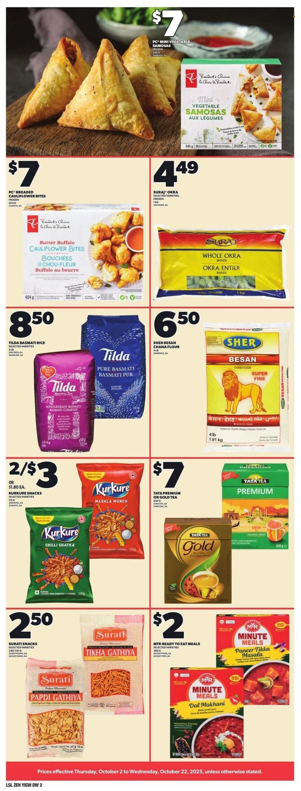 LOBLAWS flyer - Diwali