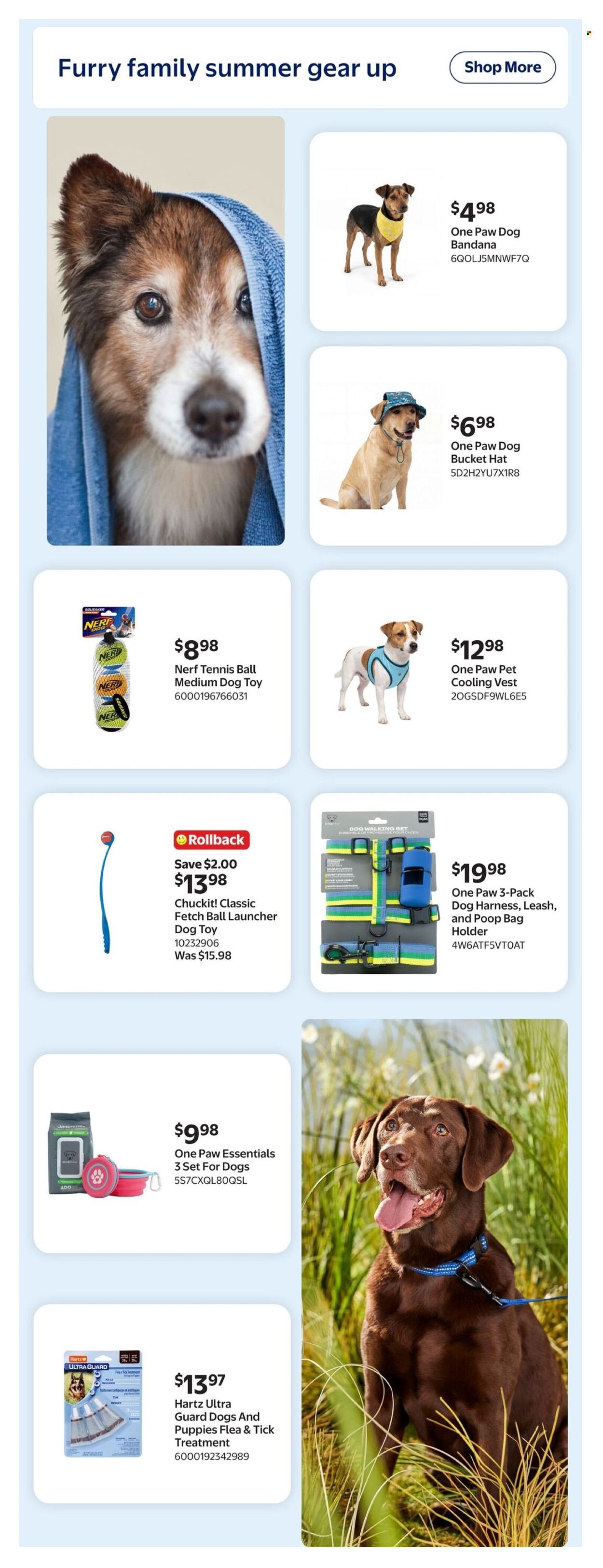 WALMART flyer - From Thursday June 18, 2026