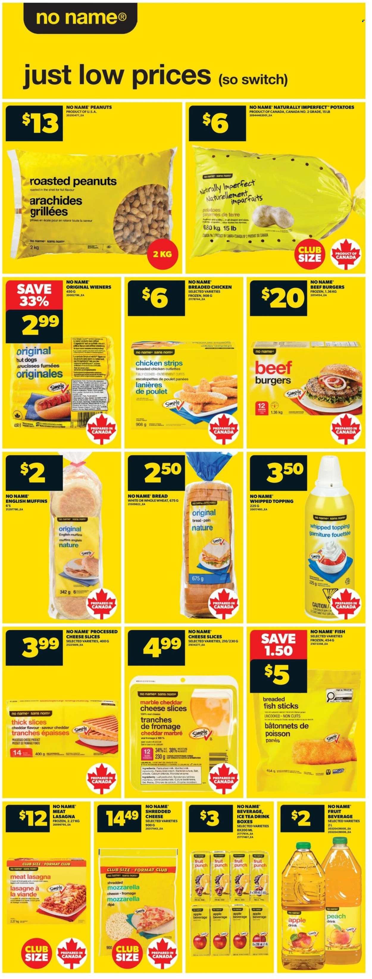 REAL CANADIAN SUPERSTORE flyer - Weekly Flyer (2026-04-30 - 2026-05-06) | 12