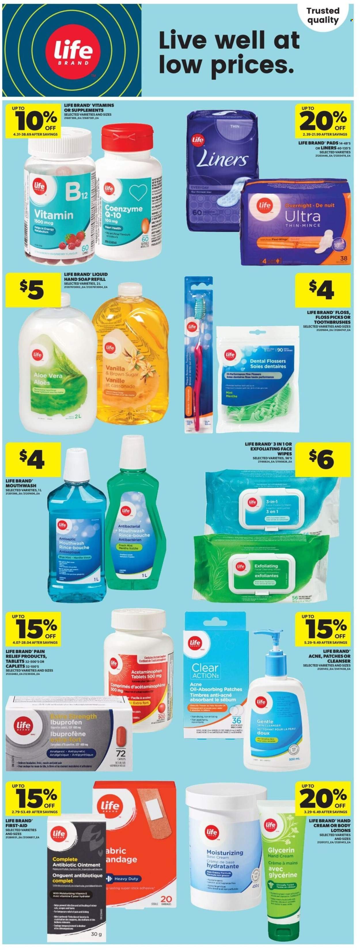 REAL CANADIAN SUPERSTORE flyer - Weekly Flyer (2026-04-30 - 2026-05-06) | 14