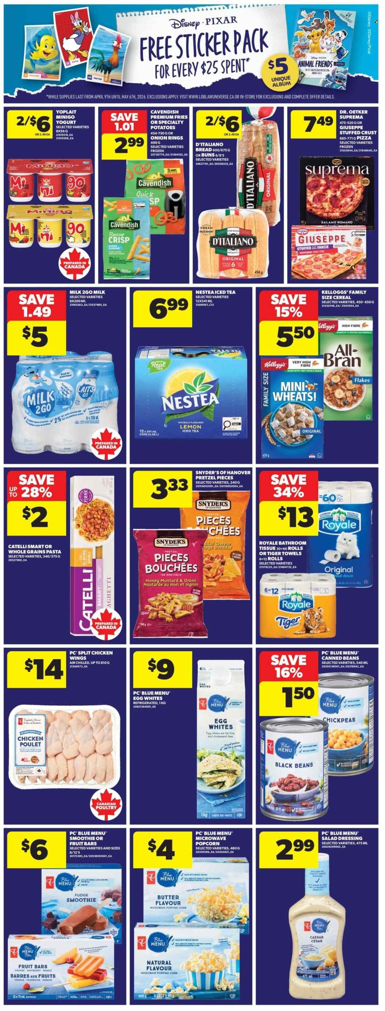 REAL CANADIAN SUPERSTORE flyer - Weekly Flyer (2026-04-30 - 2026-05-06) | 18
