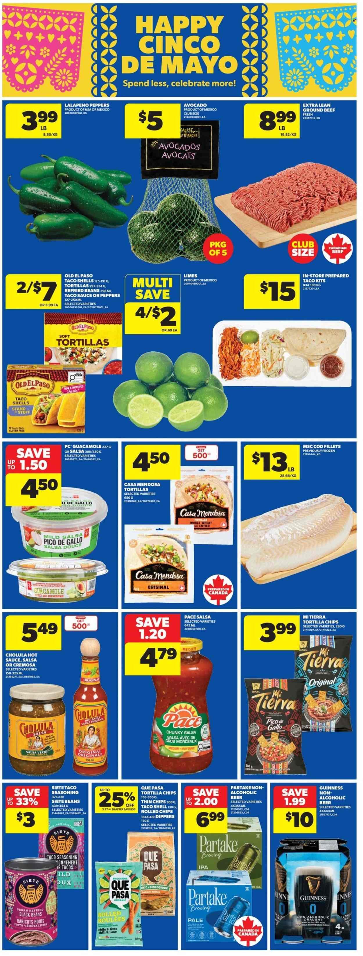 REAL CANADIAN SUPERSTORE flyer - Weekly Flyer (2026-04-30 - 2026-05-06) | 19