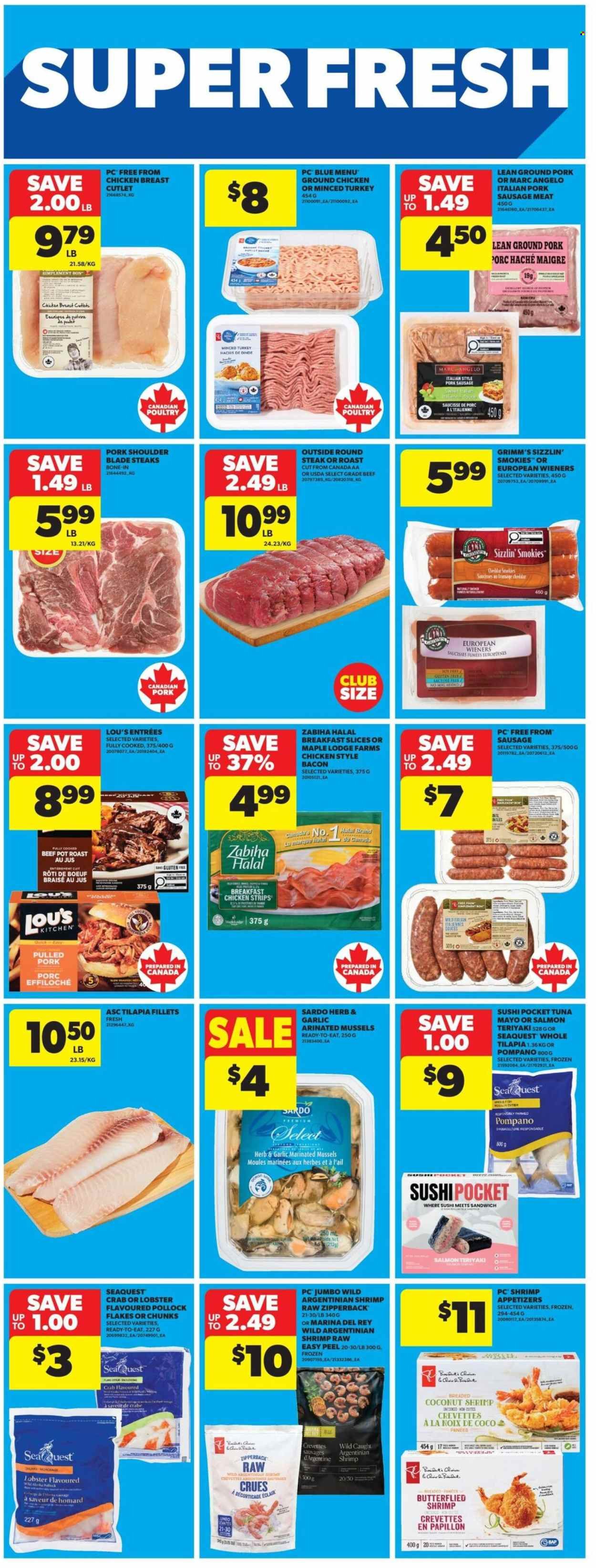 REAL CANADIAN SUPERSTORE flyer - Weekly Flyer (2026-04-30 - 2026-05-06) | 21