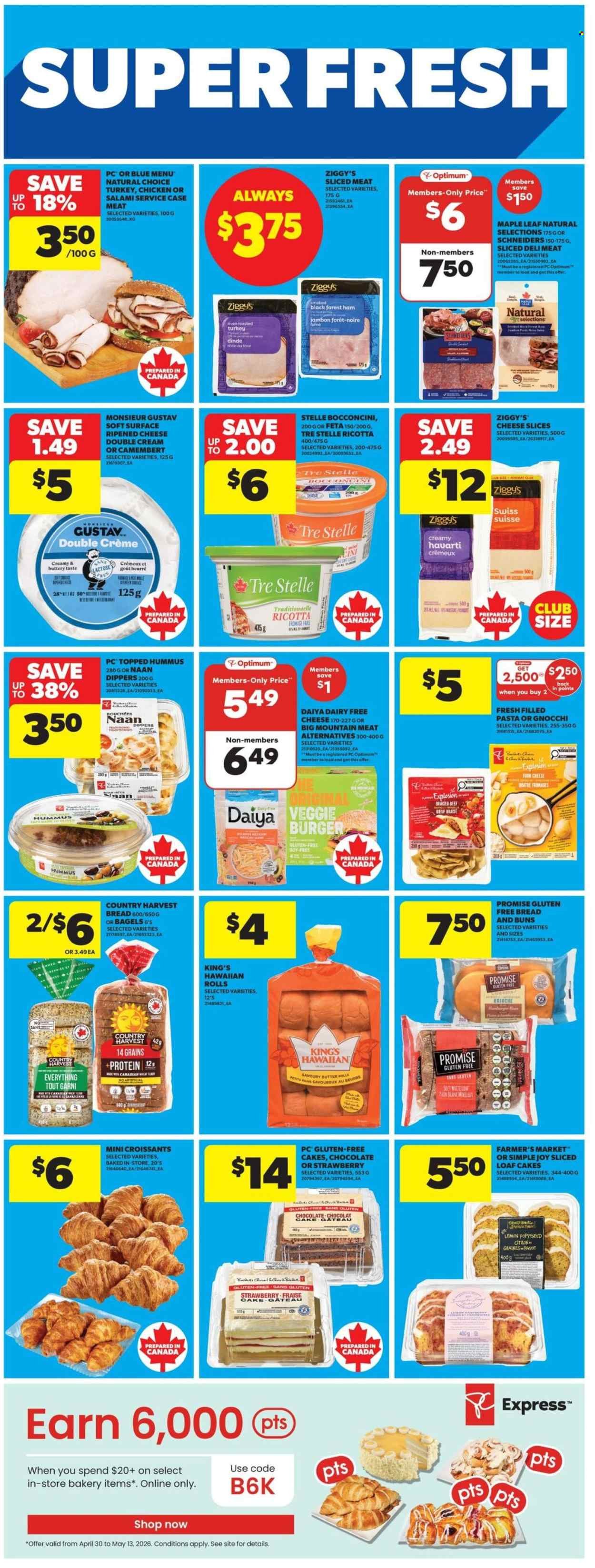 REAL CANADIAN SUPERSTORE flyer - Weekly Flyer (2026-04-30 - 2026-05-06) | 22
