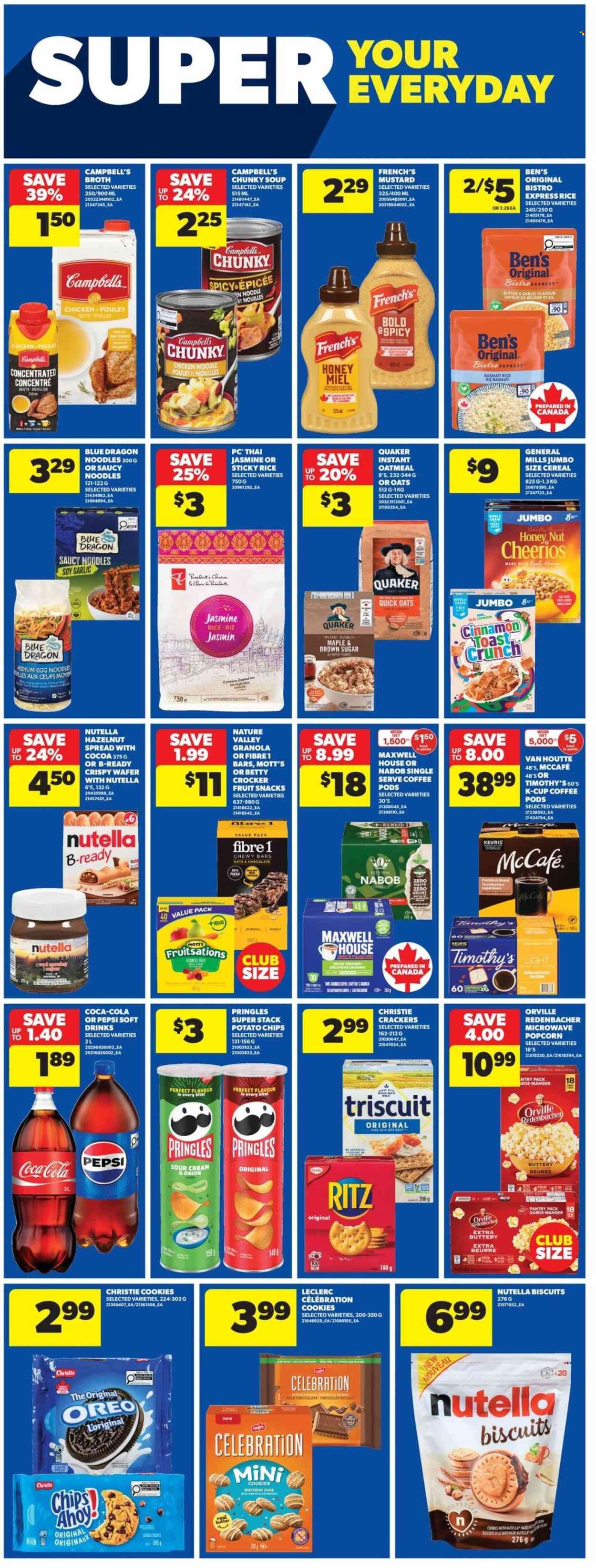 REAL CANADIAN SUPERSTORE flyer - Weekly Flyer (2026-04-30 - 2026-05-06) | 23