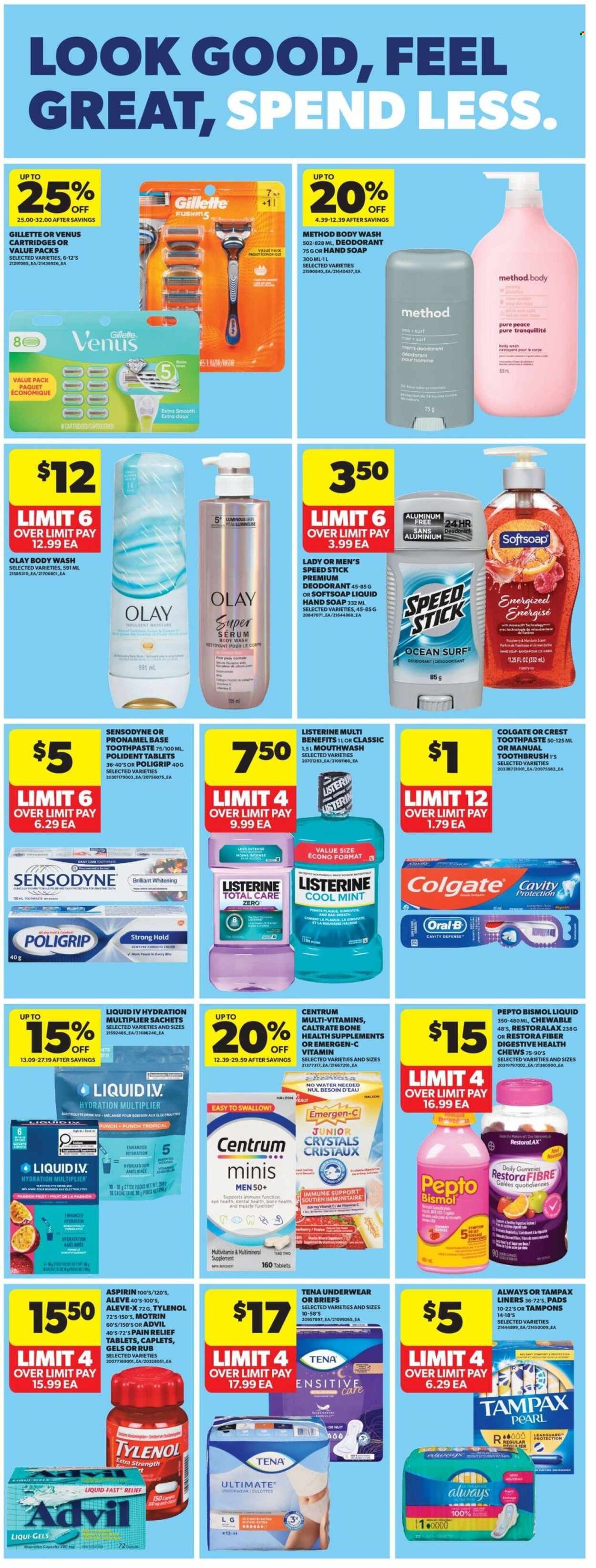 REAL CANADIAN SUPERSTORE flyer - Weekly Flyer (2026-04-30 - 2026-05-06) | 30